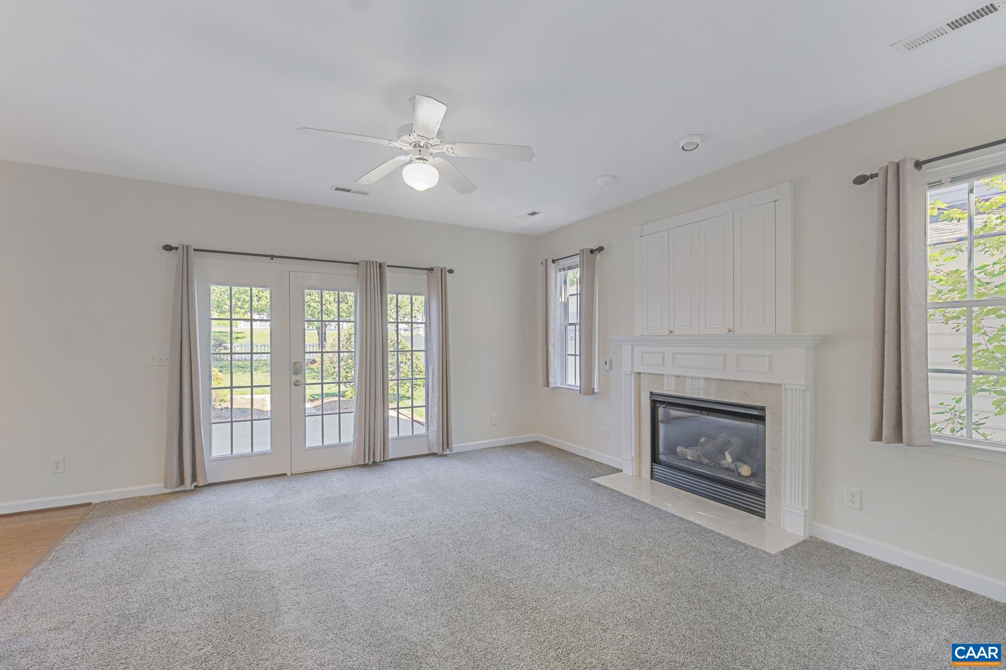 FOREST LAKES - Residential Lease