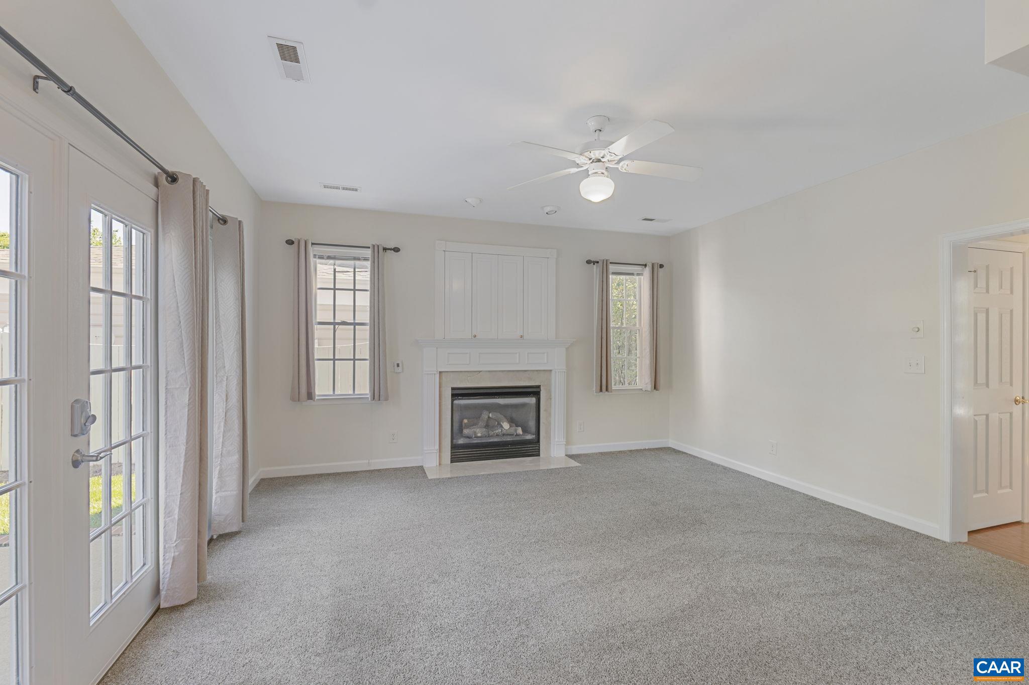 FOREST LAKES - Residential Lease