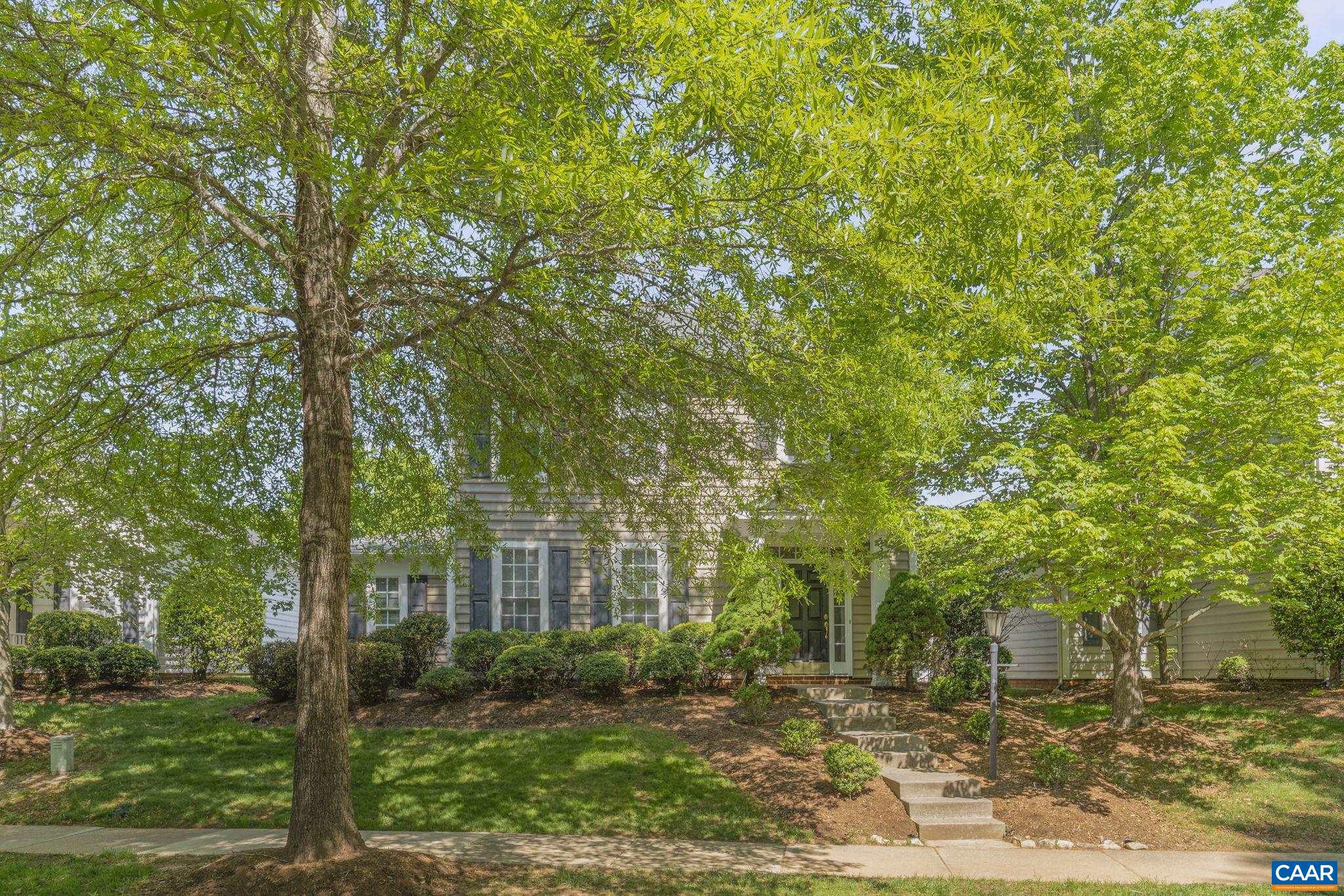 FOREST LAKES - Residential Lease