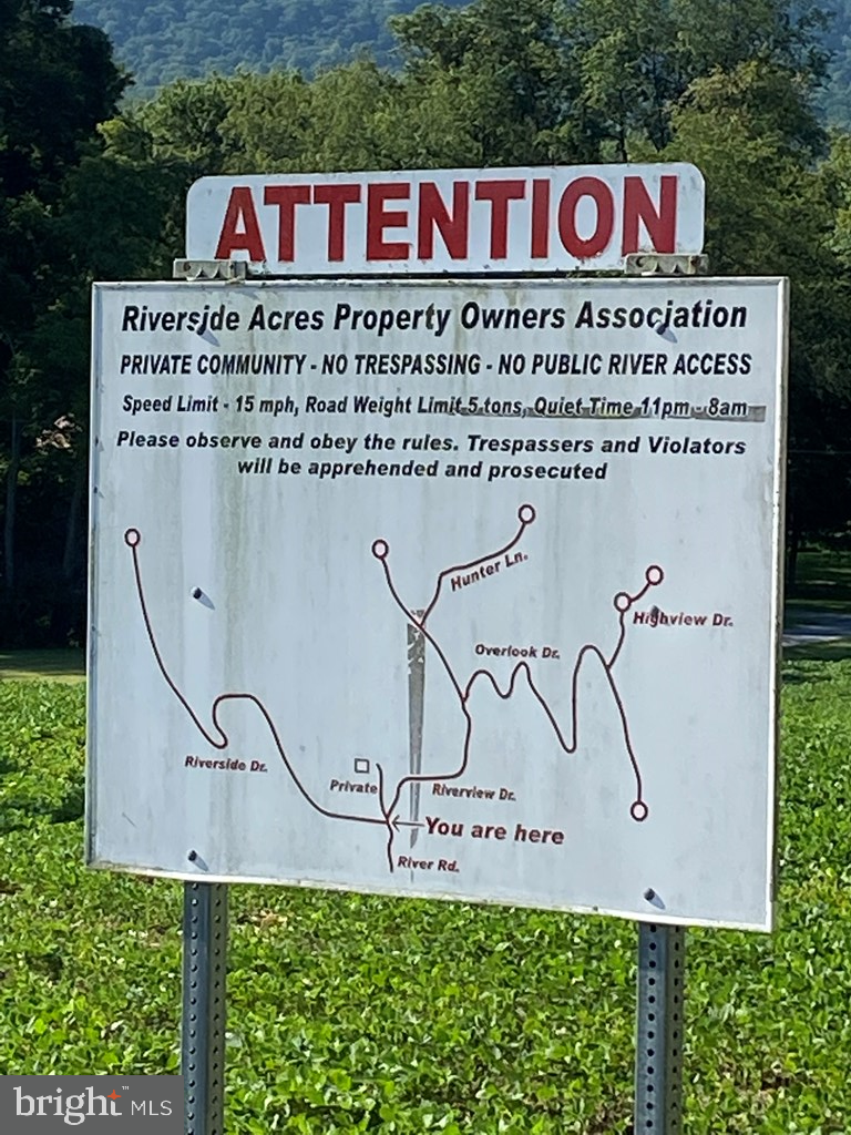 NONE AVAILABLE - Land