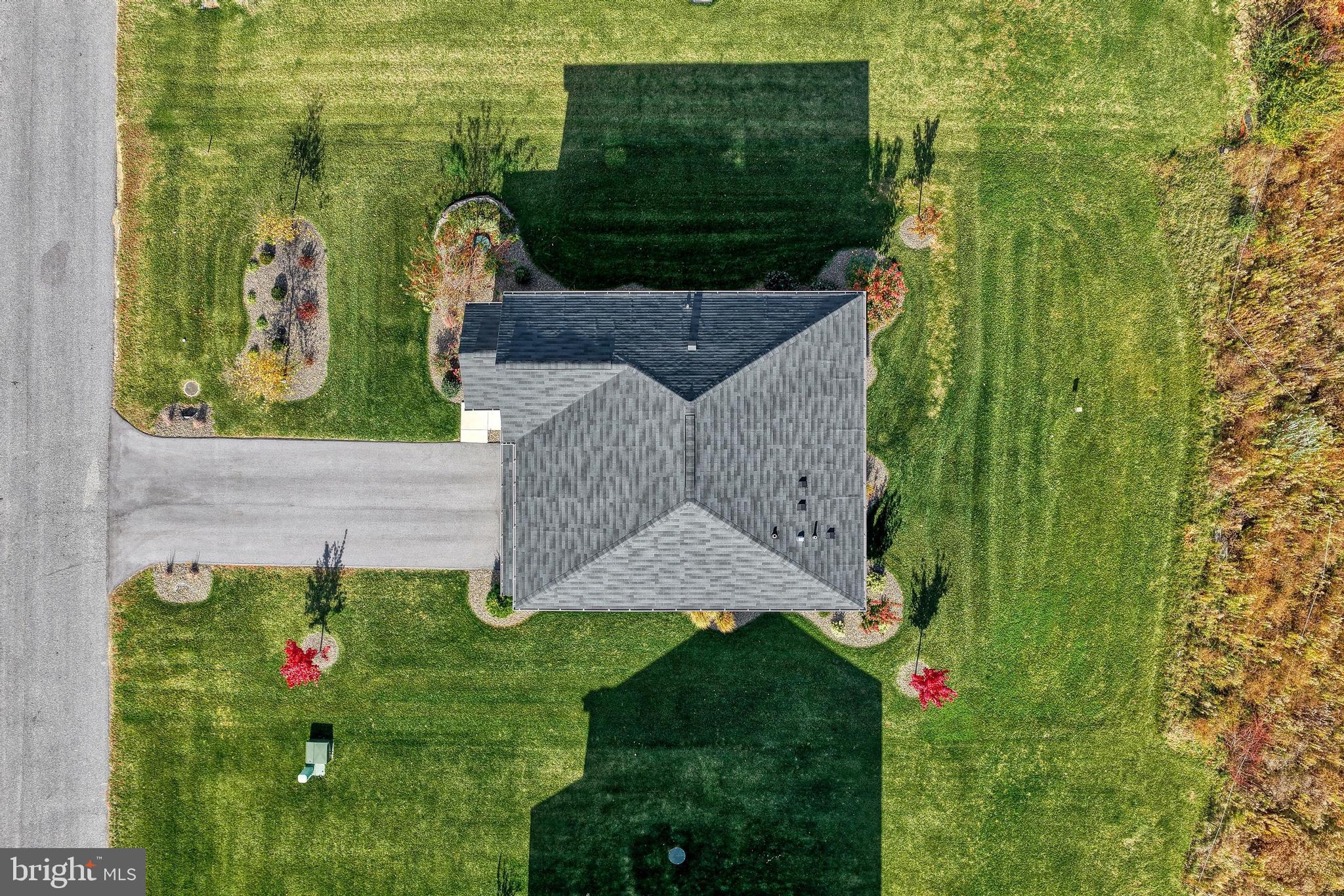 WARM SPRING RIDGE - Residential