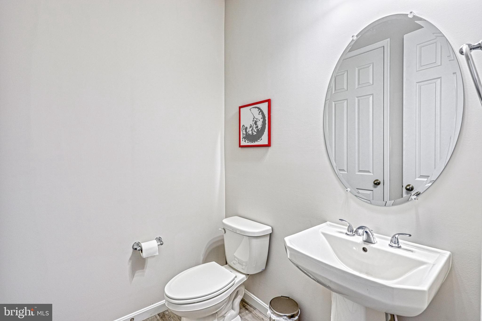 WARM SPRING RIDGE - Residential