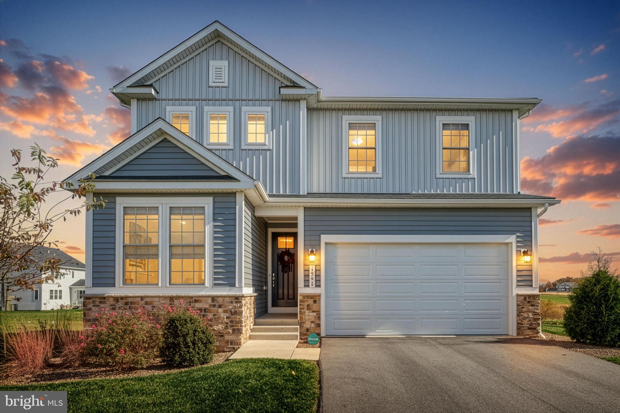 WARM SPRING RIDGE - Residential