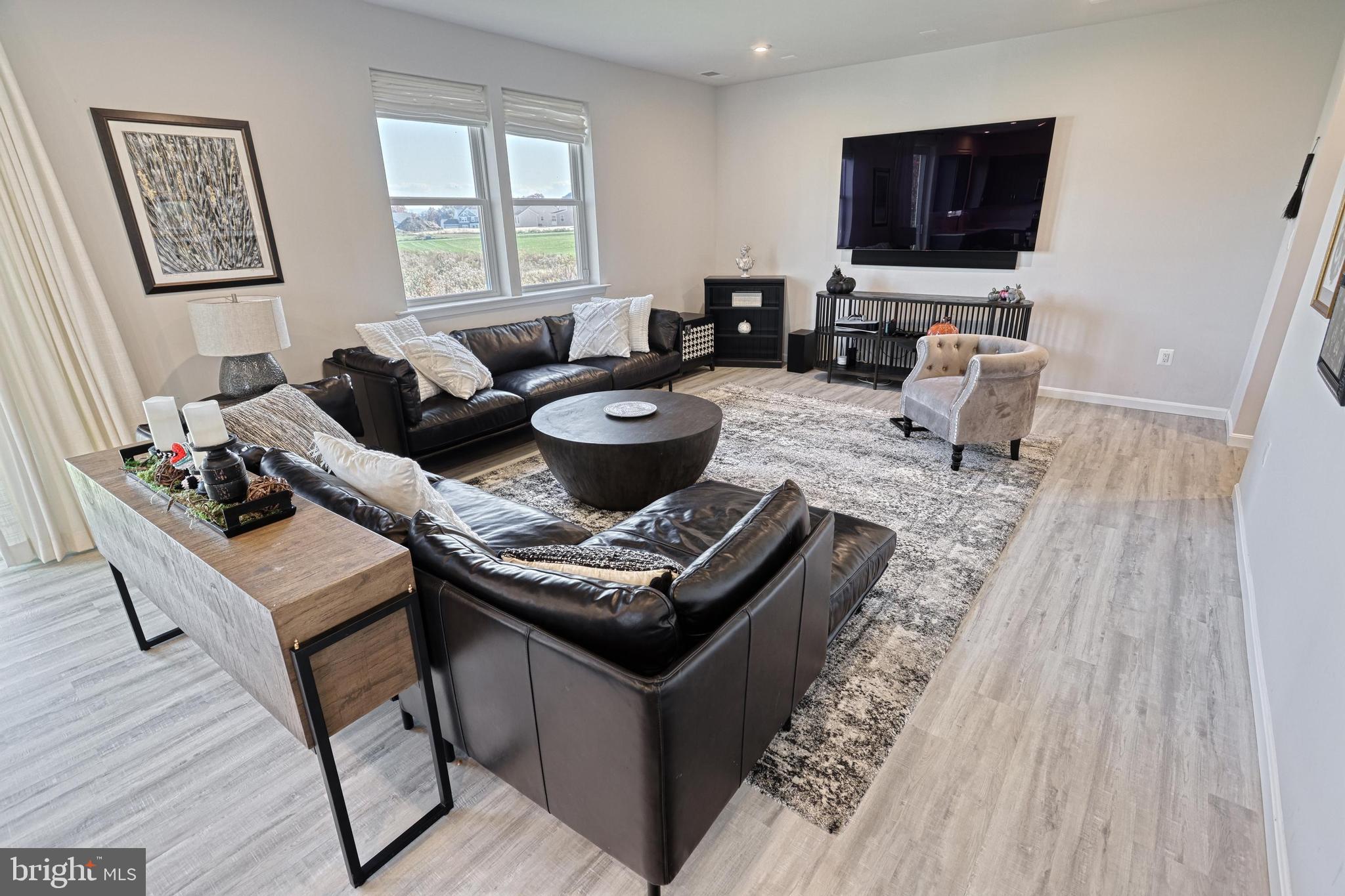 WARM SPRING RIDGE - Residential