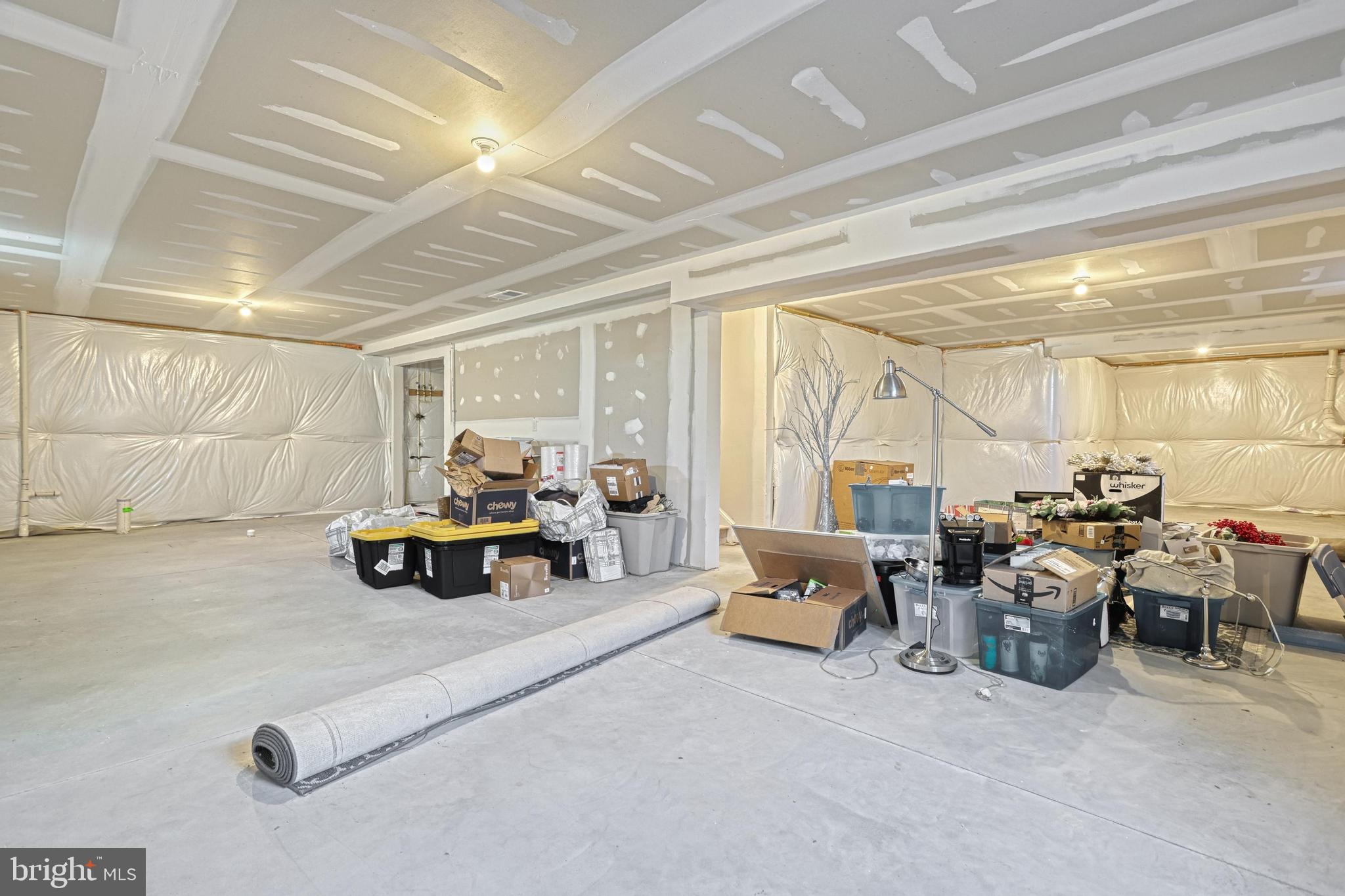 WARM SPRING RIDGE - Residential