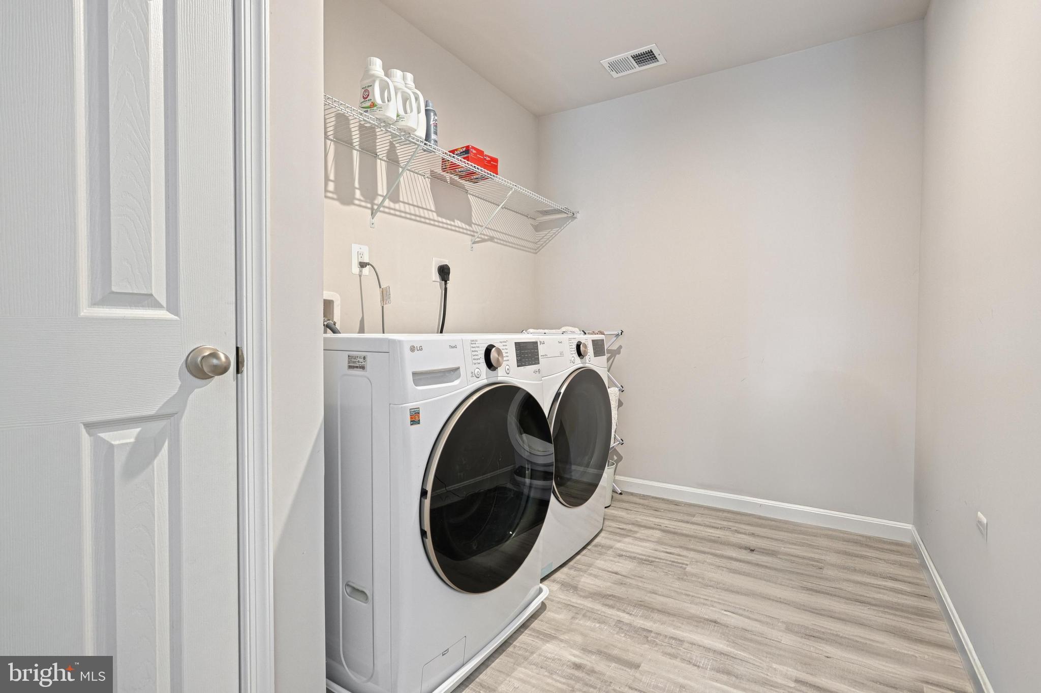 WARM SPRING RIDGE - Residential