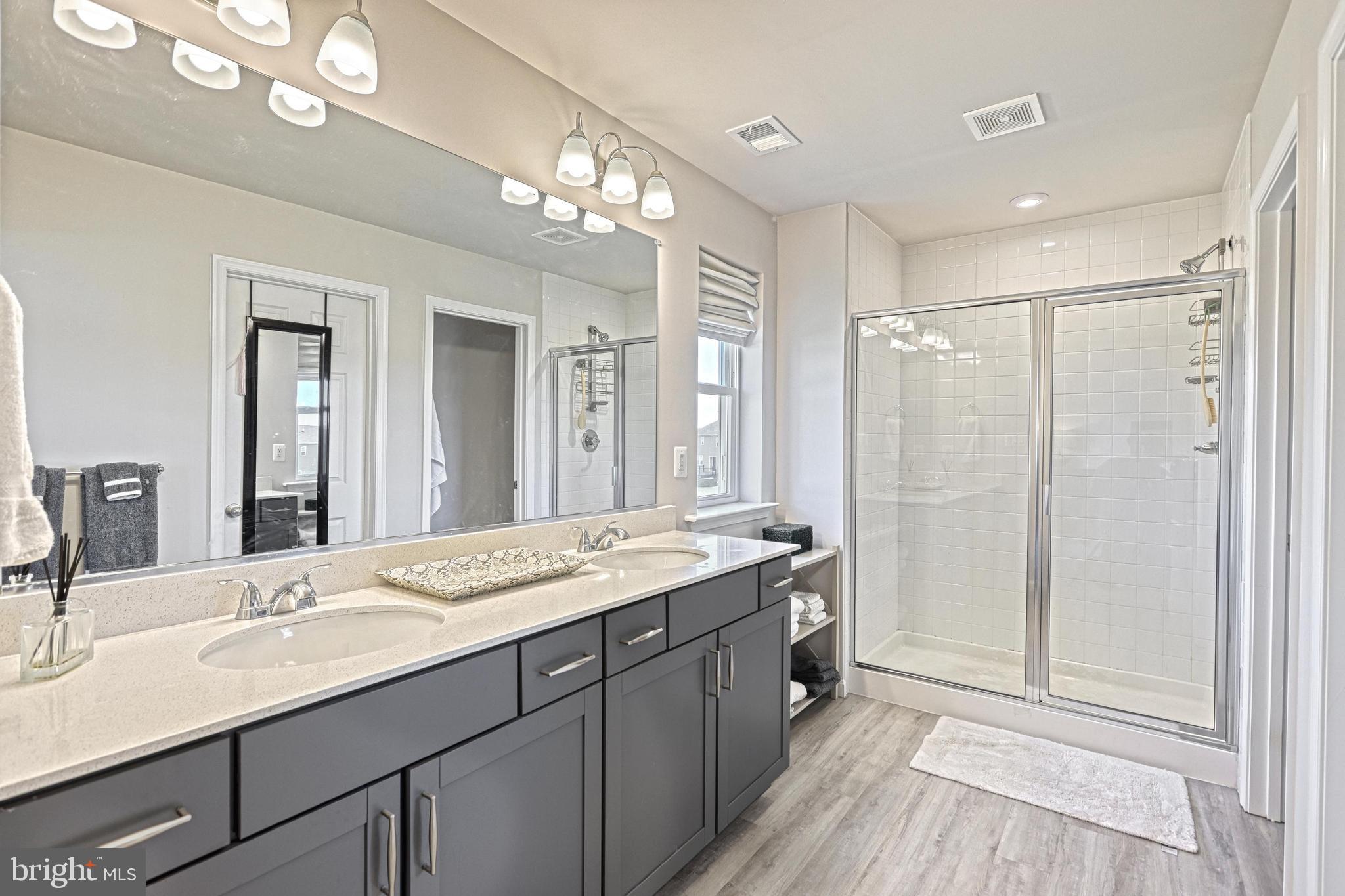 WARM SPRING RIDGE - Residential