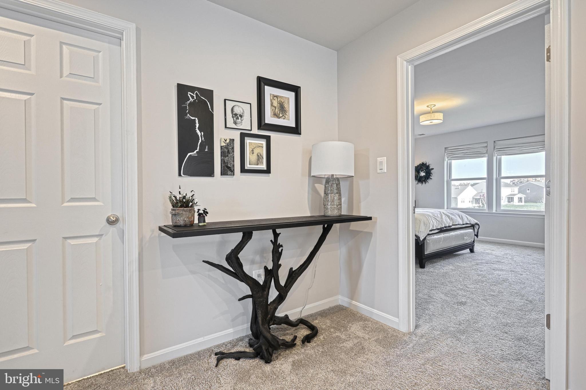 WARM SPRING RIDGE - Residential