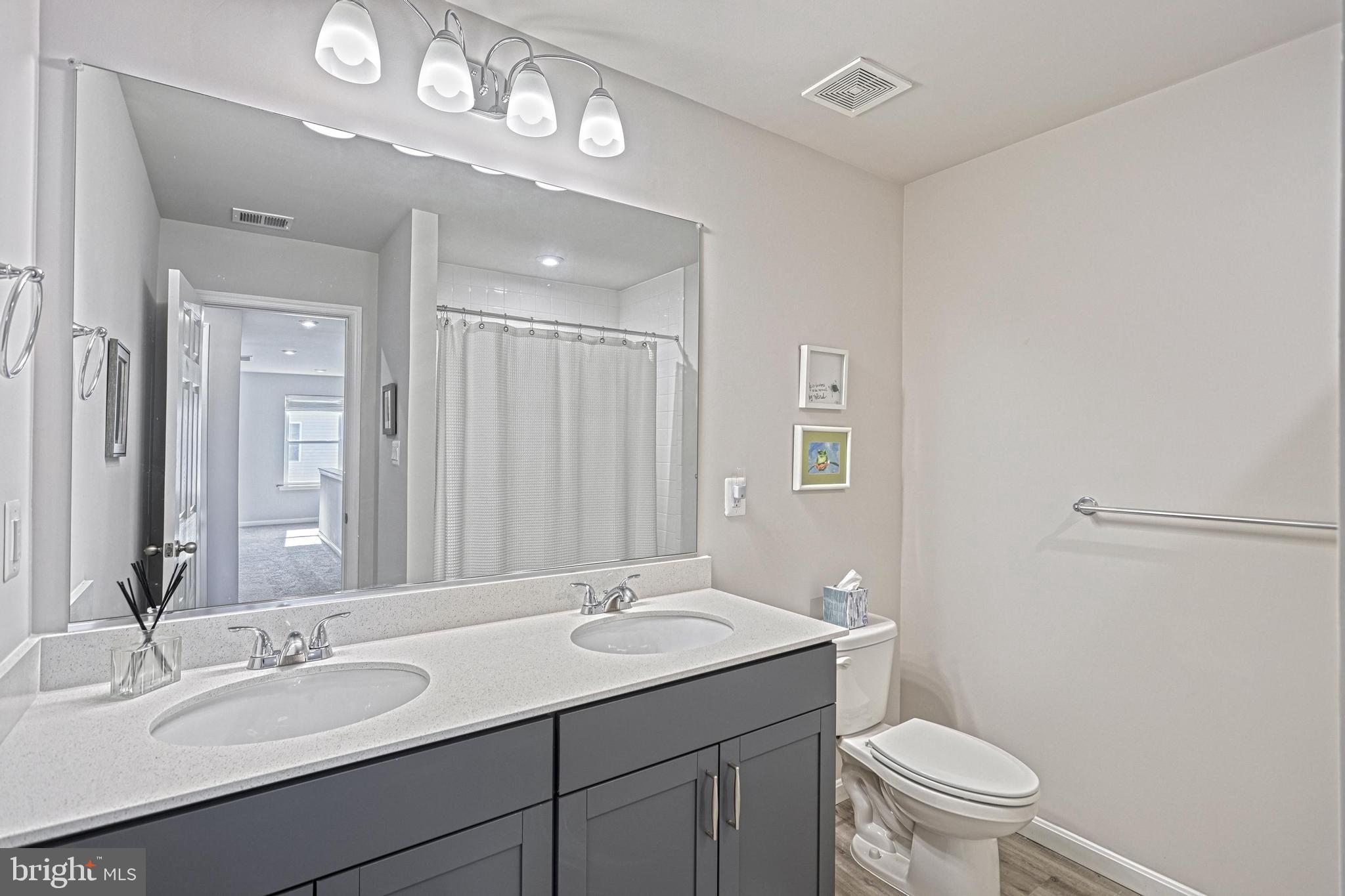 WARM SPRING RIDGE - Residential