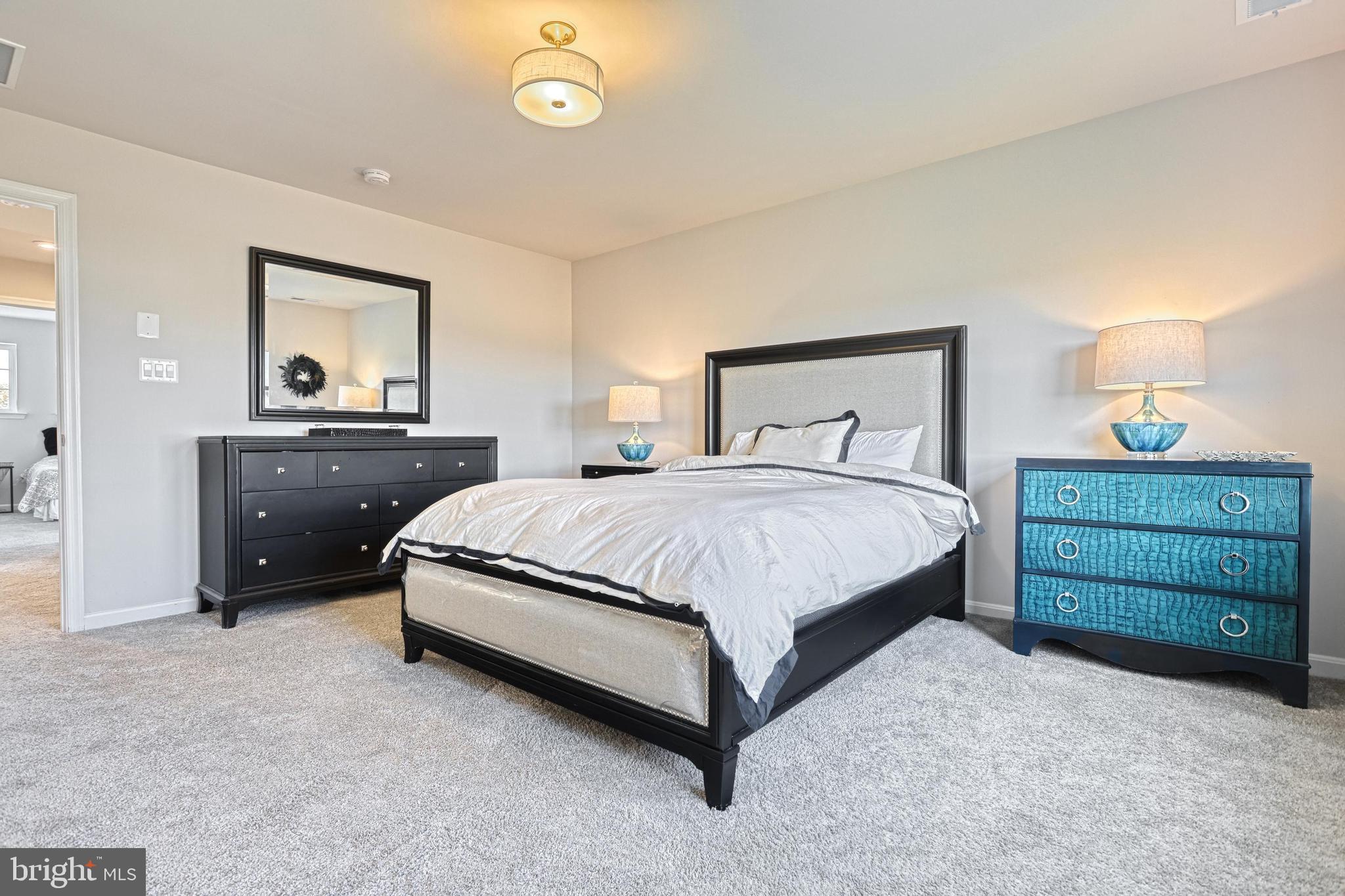 WARM SPRING RIDGE - Residential