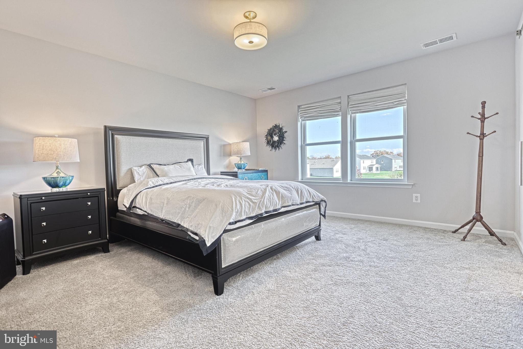 WARM SPRING RIDGE - Residential