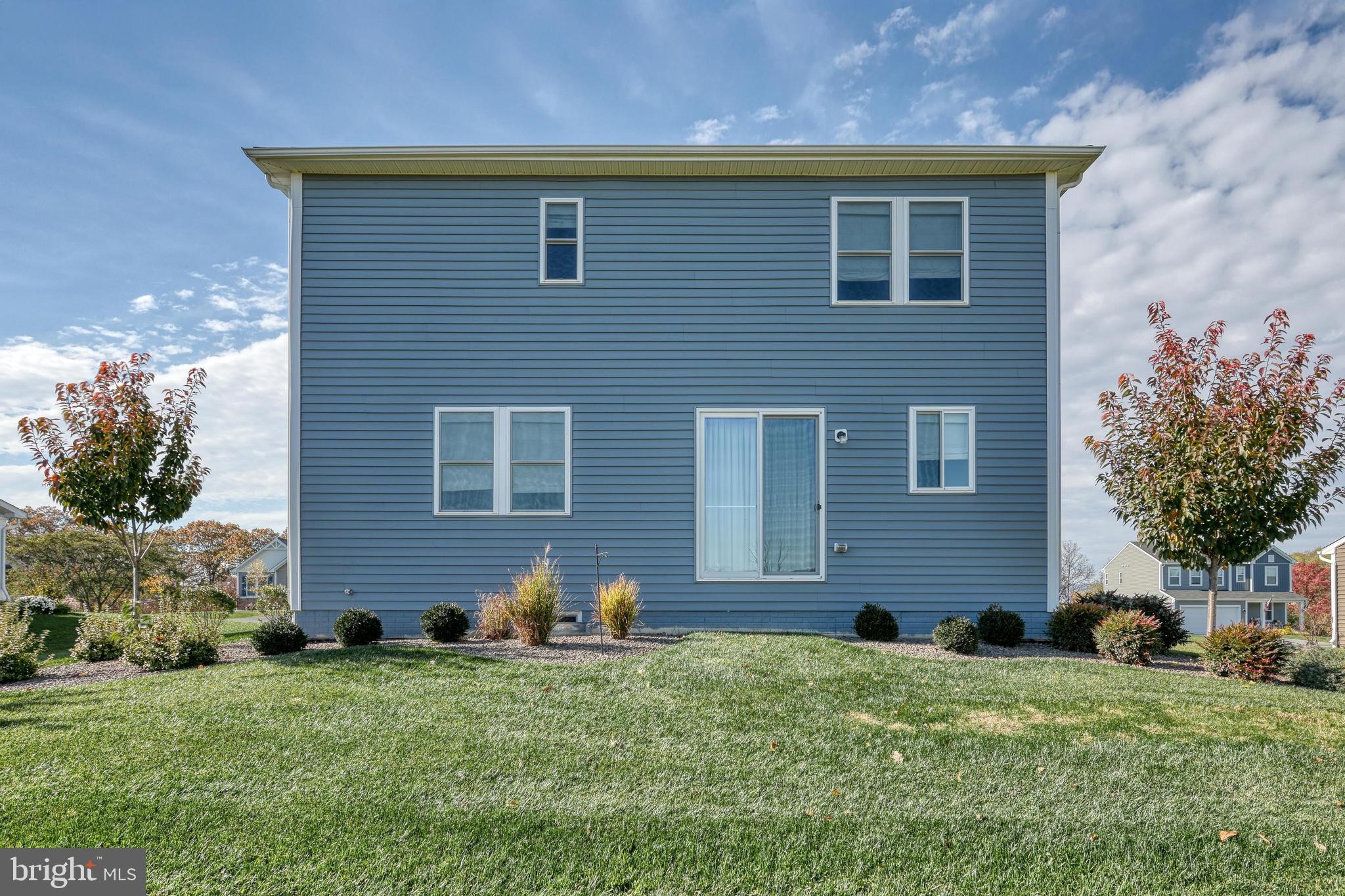 WARM SPRING RIDGE - Residential