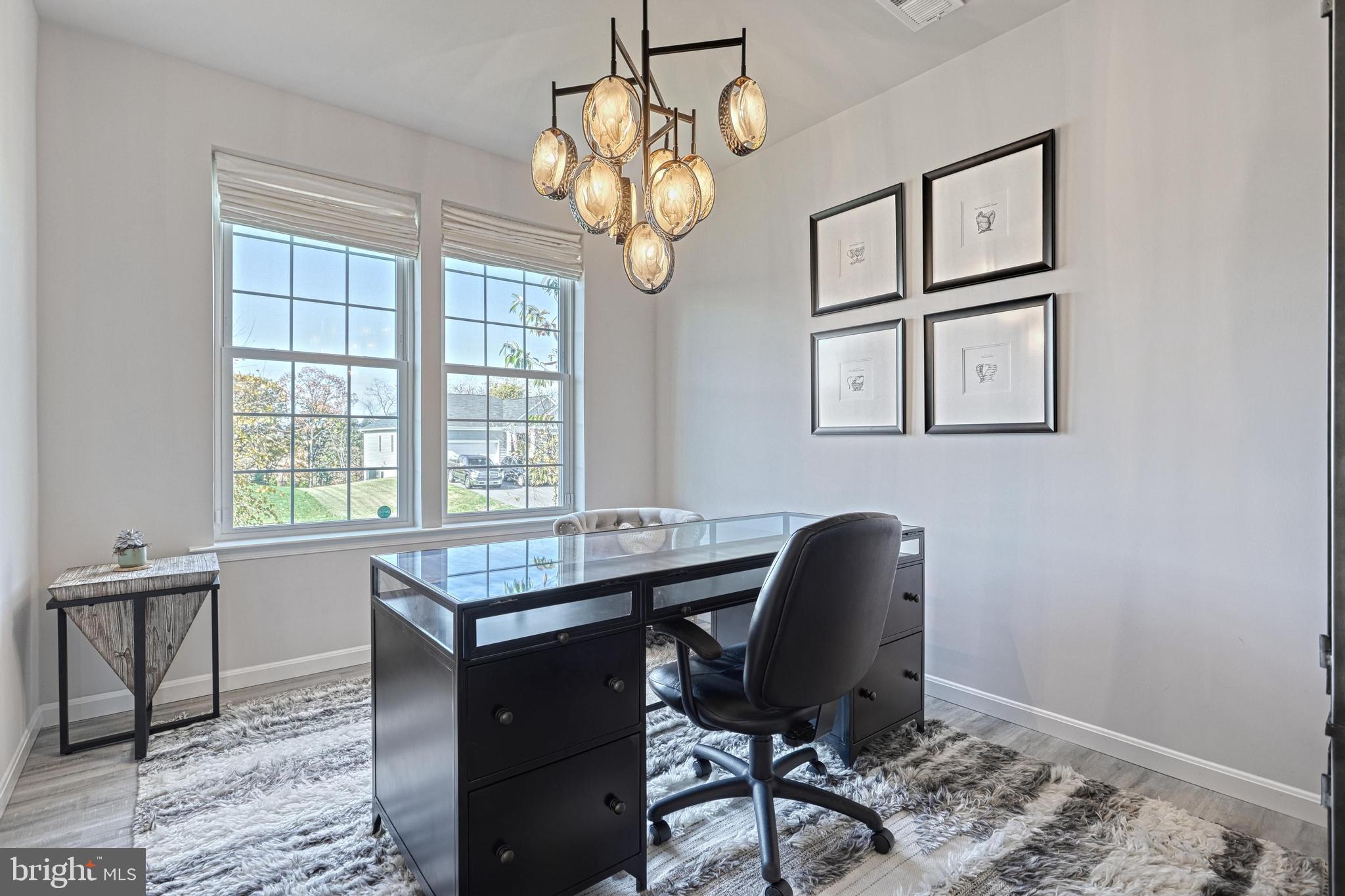 WARM SPRING RIDGE - Residential