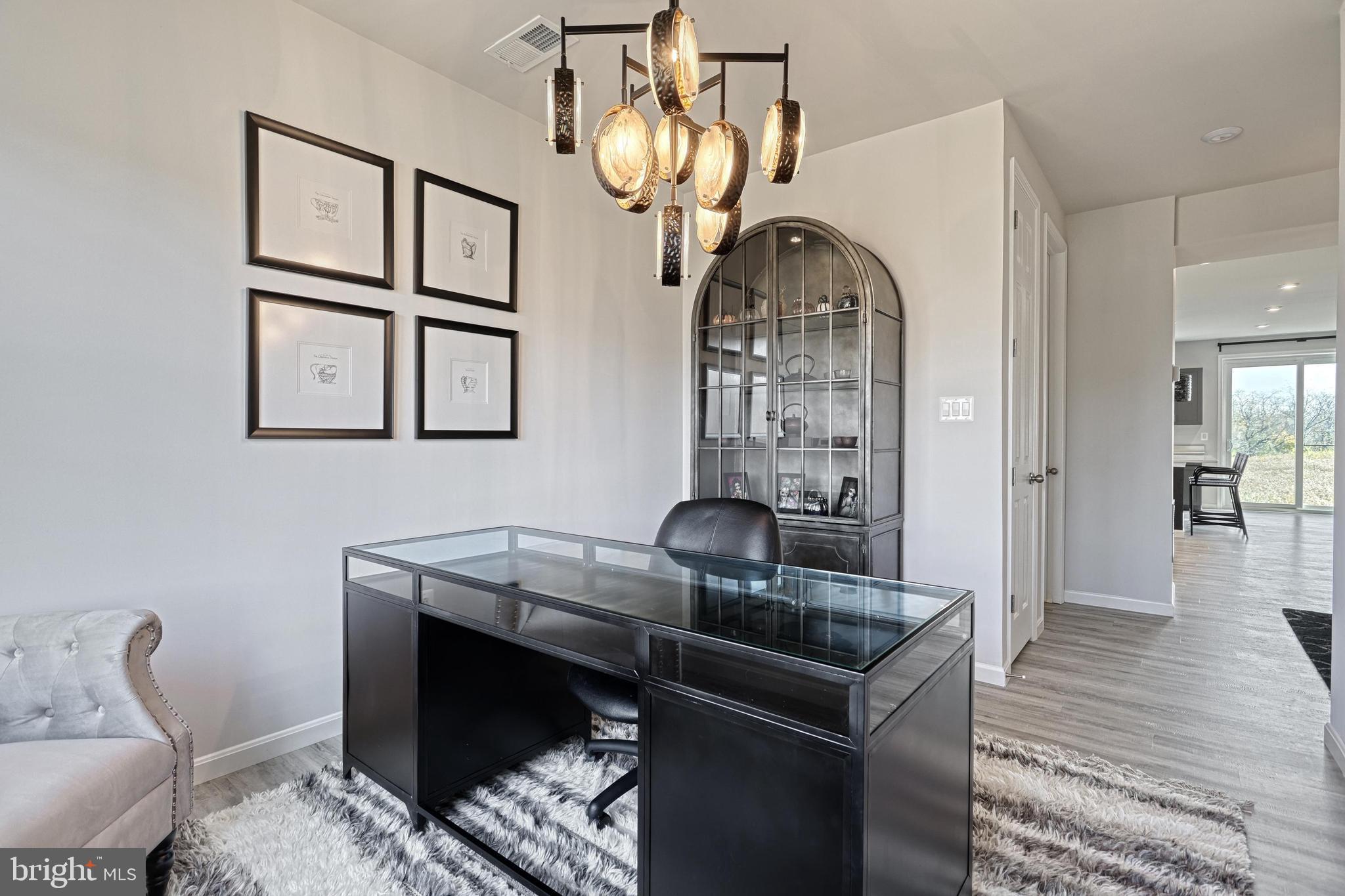 WARM SPRING RIDGE - Residential