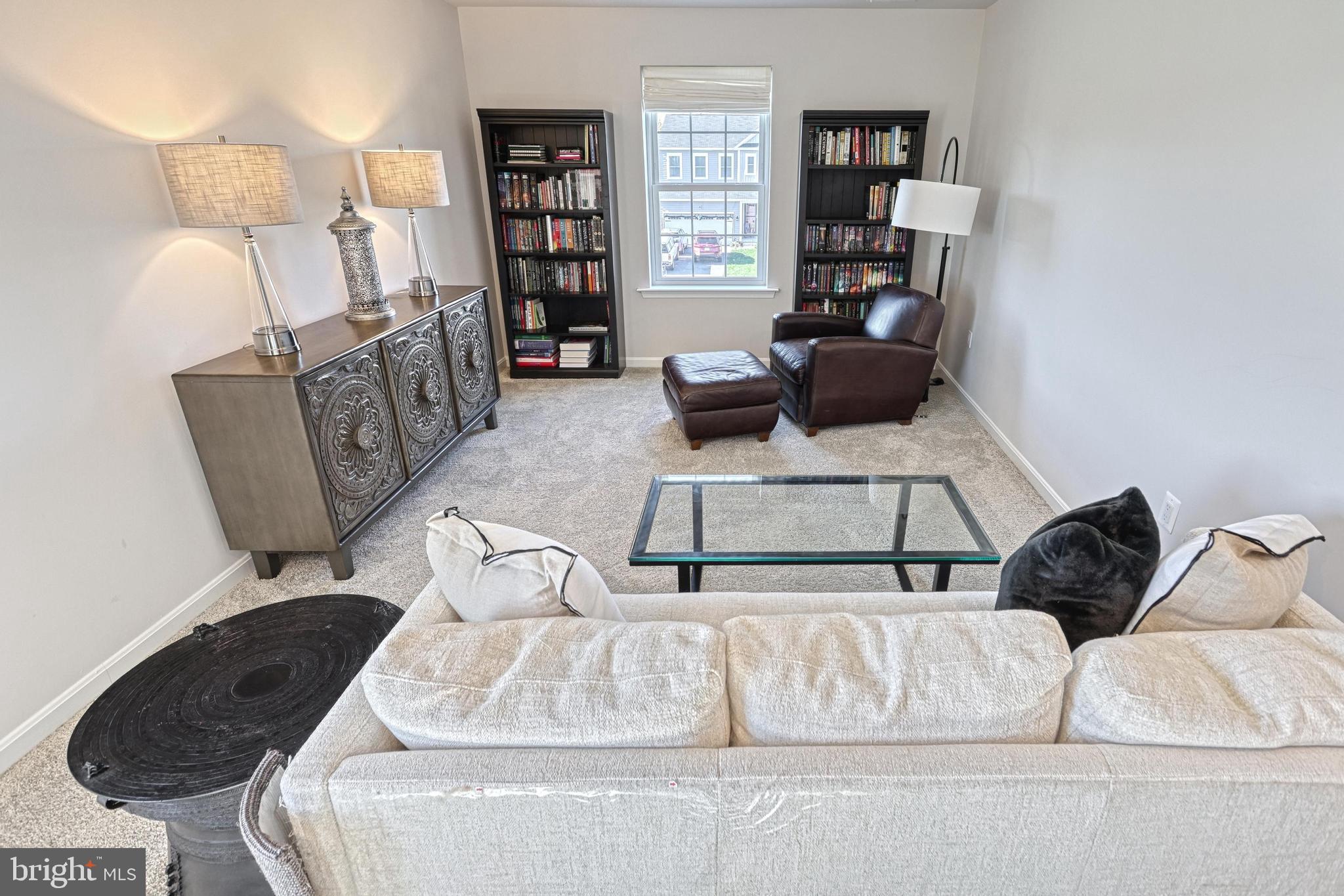 WARM SPRING RIDGE - Residential