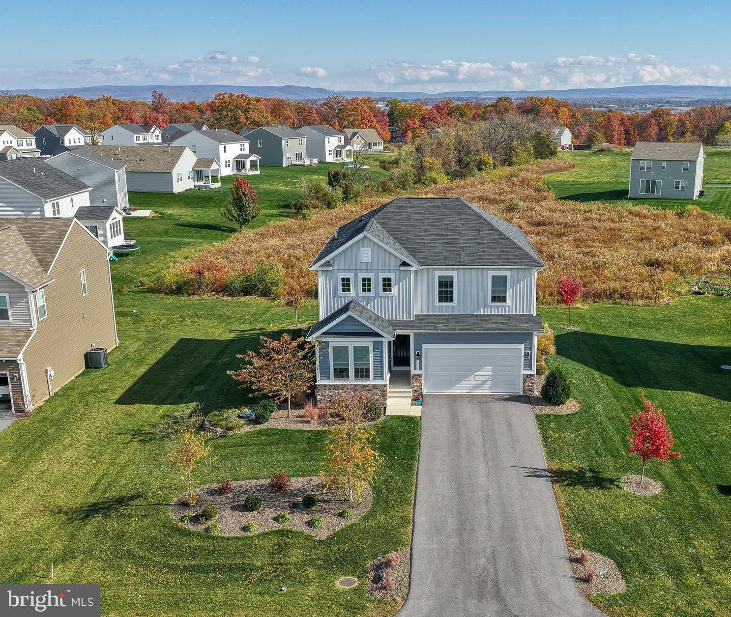 WARM SPRING RIDGE - Residential