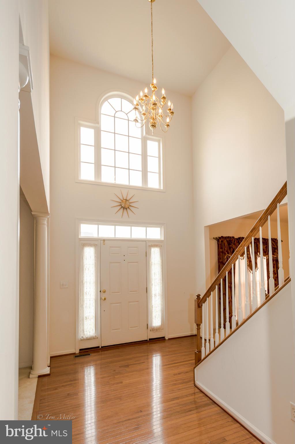 LEE PROPERTY - Residential Lease