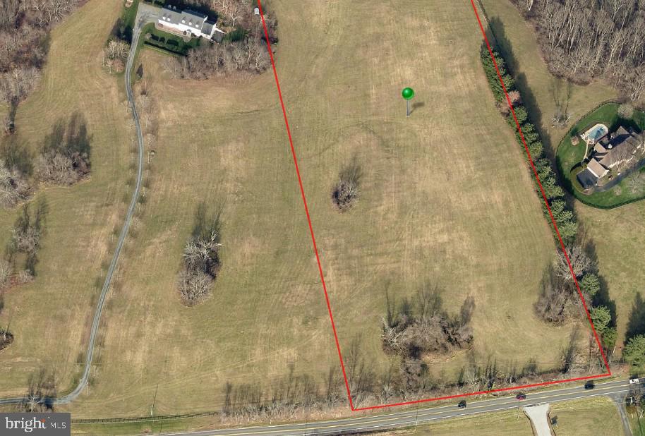 Lot 3 LITTLE RIVER TPKE