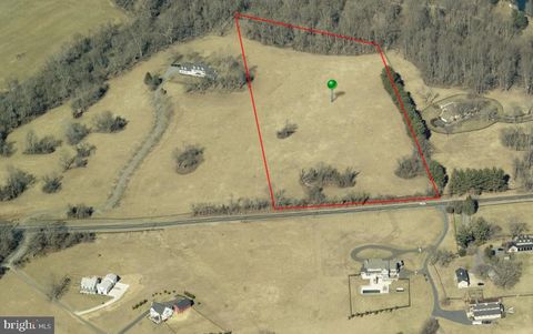 Vacant Land For Sale - LOT 3 Little River Tpke<br/> MIDDLEBURG, VA 20117
