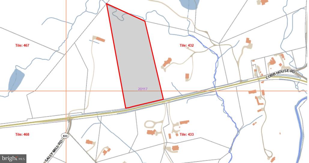 Lot 3 LITTLE RIVER TPKE