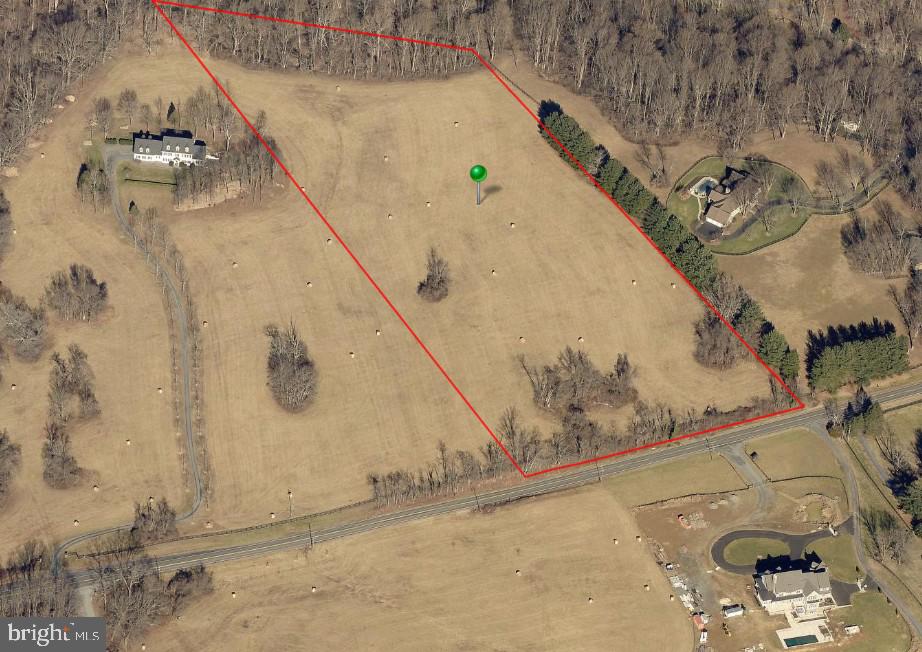 Lot 3 LITTLE RIVER TPKE