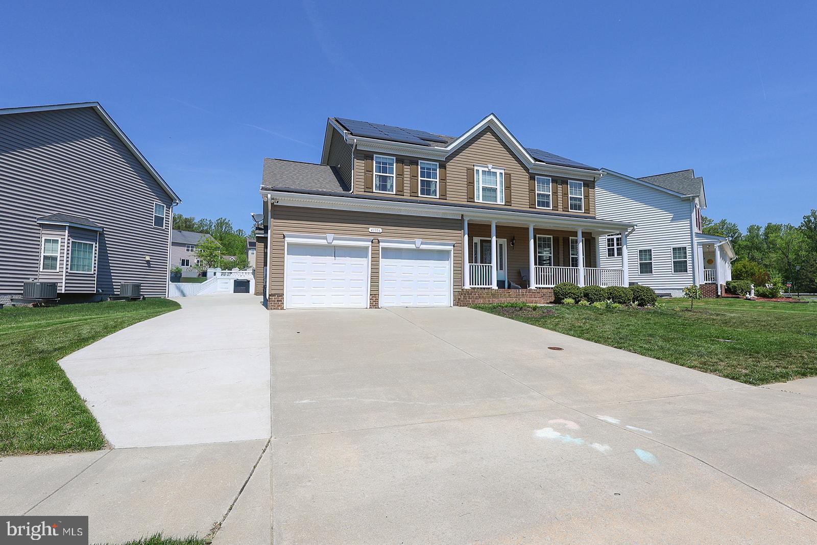 BROAD CREEK - Residential