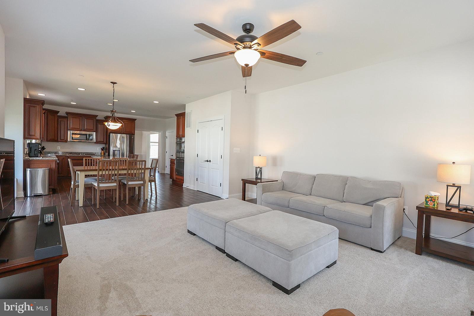 BROAD CREEK - Residential