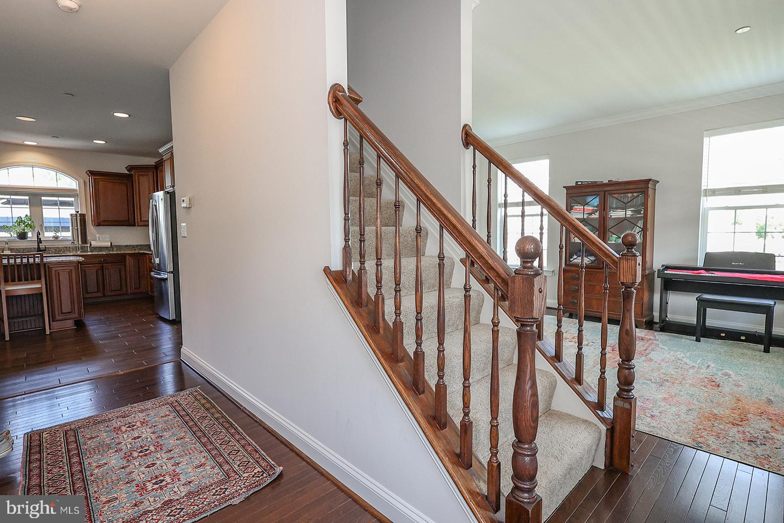 BROAD CREEK - Residential