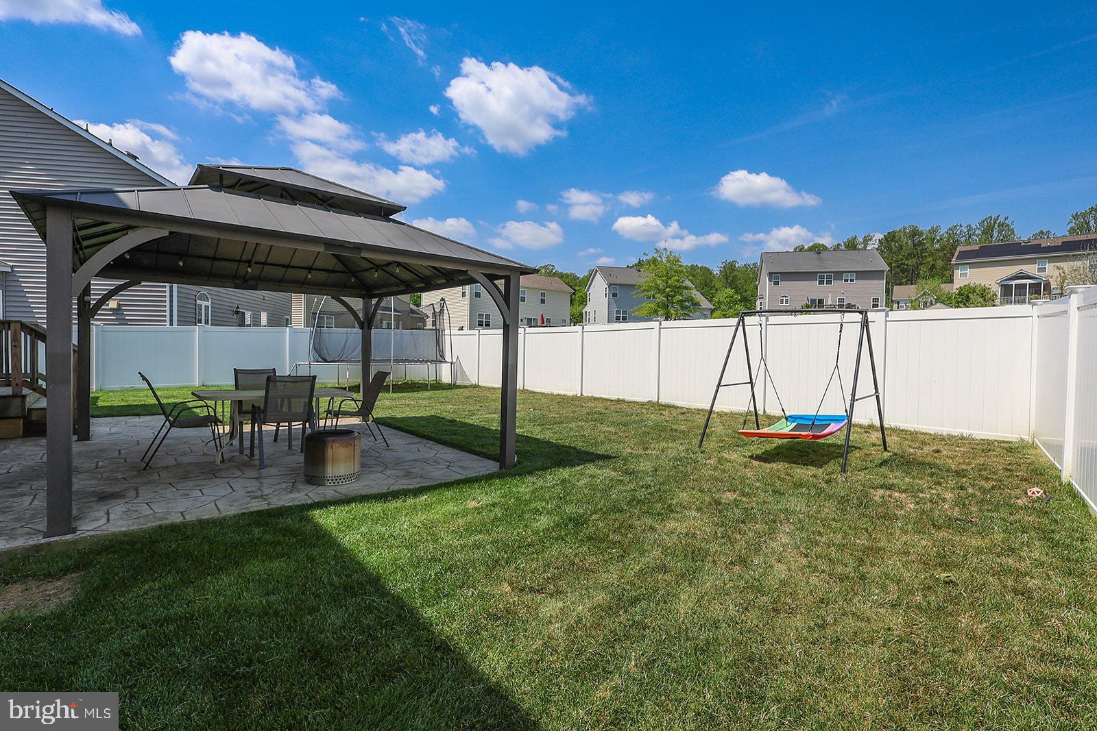 BROAD CREEK - Residential
