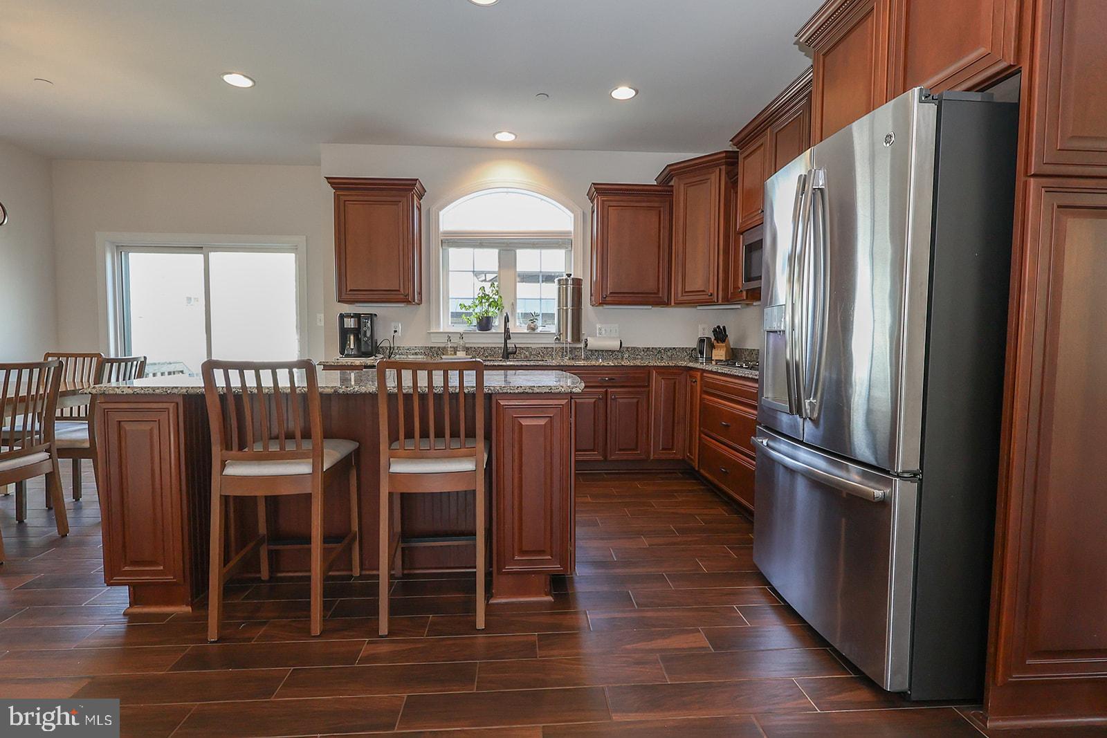 BROAD CREEK - Residential