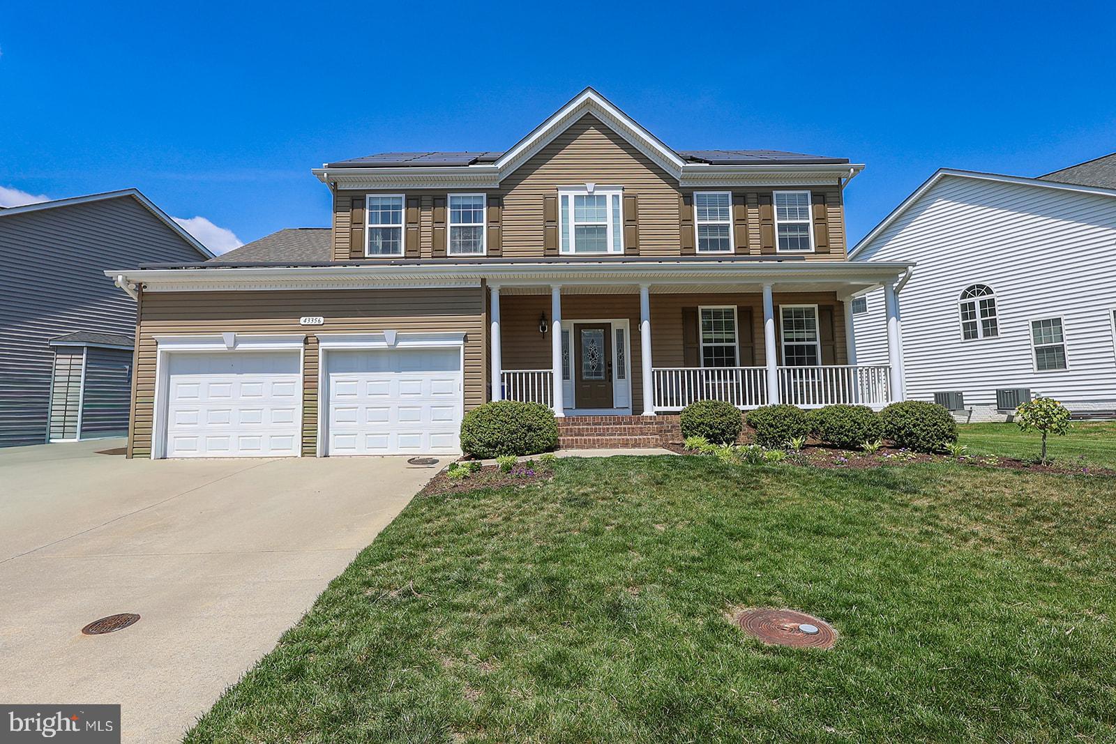 BROAD CREEK - Residential