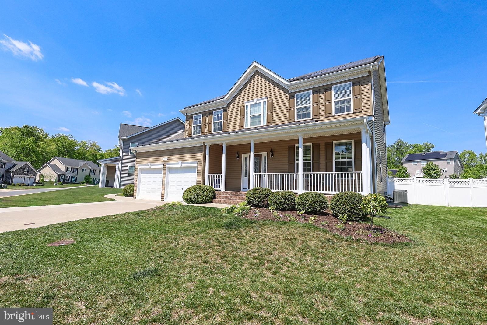 BROAD CREEK - Residential