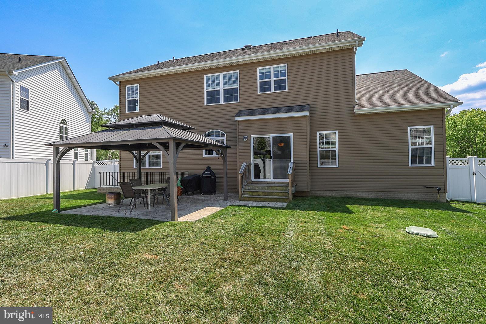BROAD CREEK - Residential