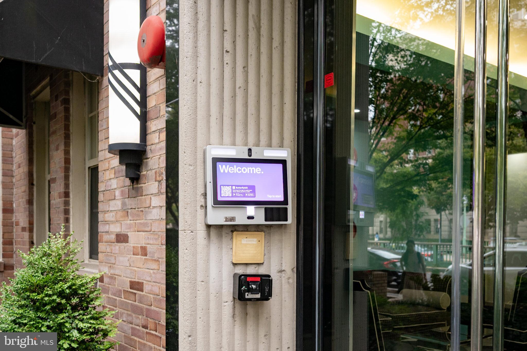 1314 MASSACHUSETTS AVENUE NW 608