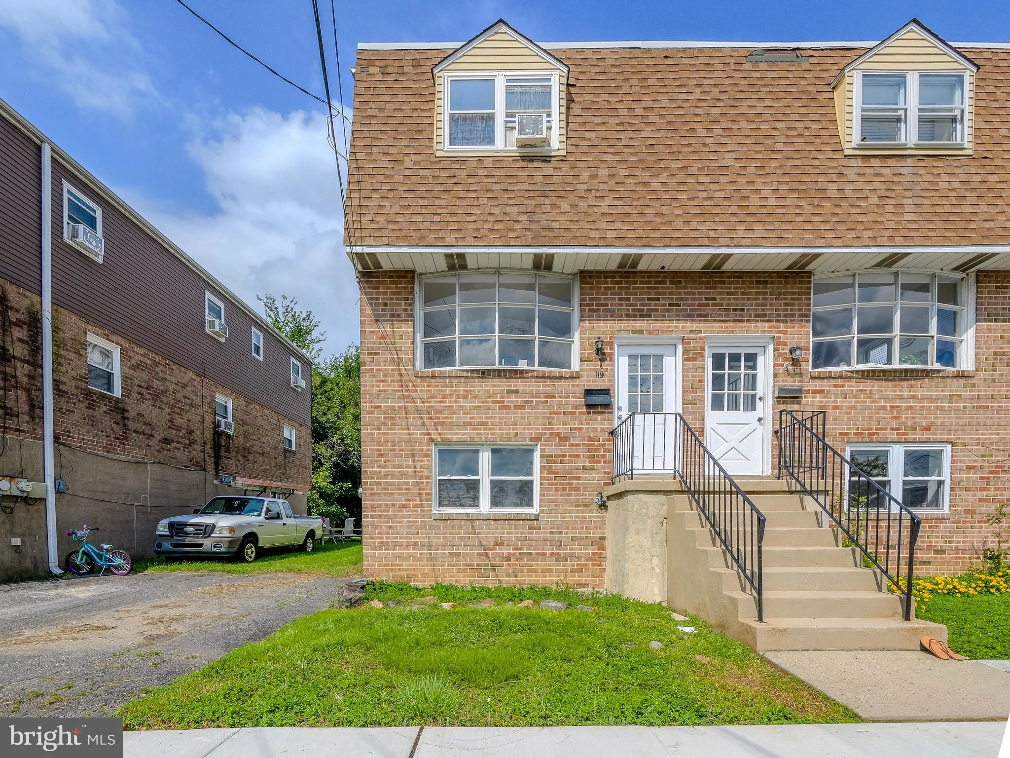 119 East Lane, Ridley Park, PA, 19078