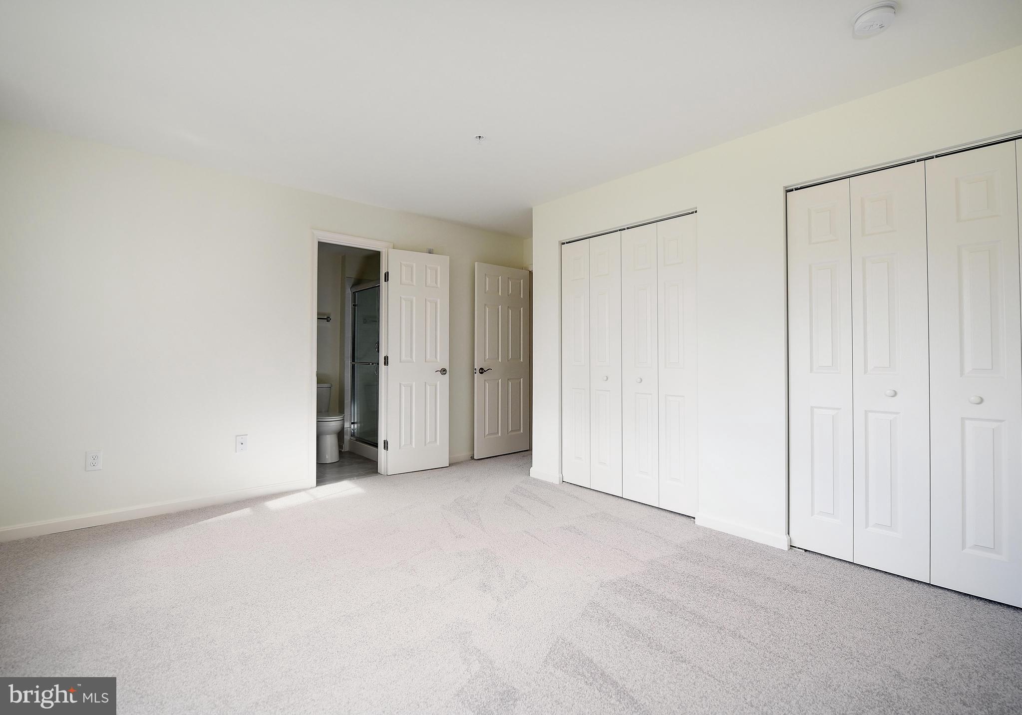 THE POINTE - Residential Lease