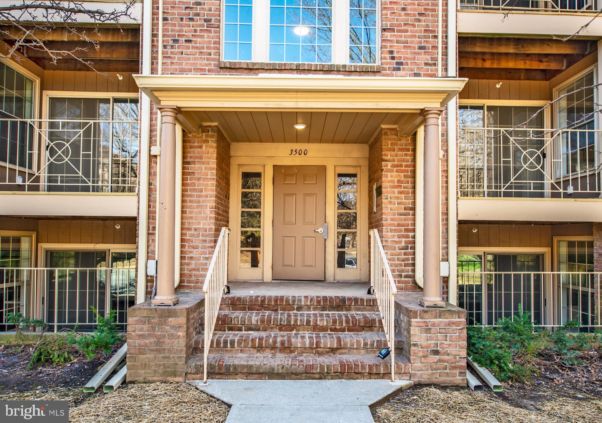 THE POINTE - Residential Lease