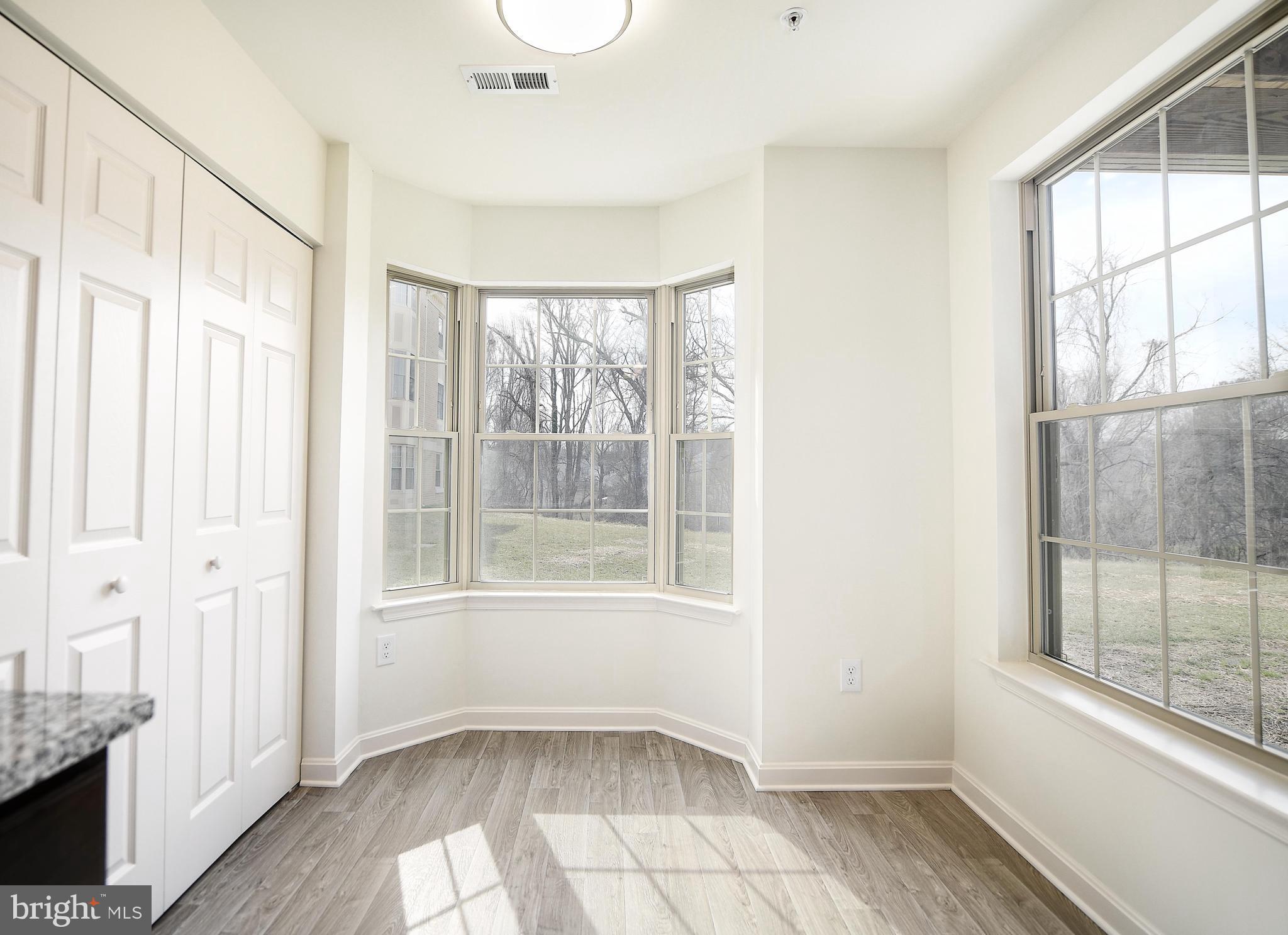 THE POINTE - Residential Lease