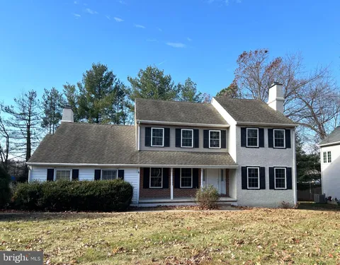 5 Arizona State Drive, Newark, DE MLS: DENC2080672