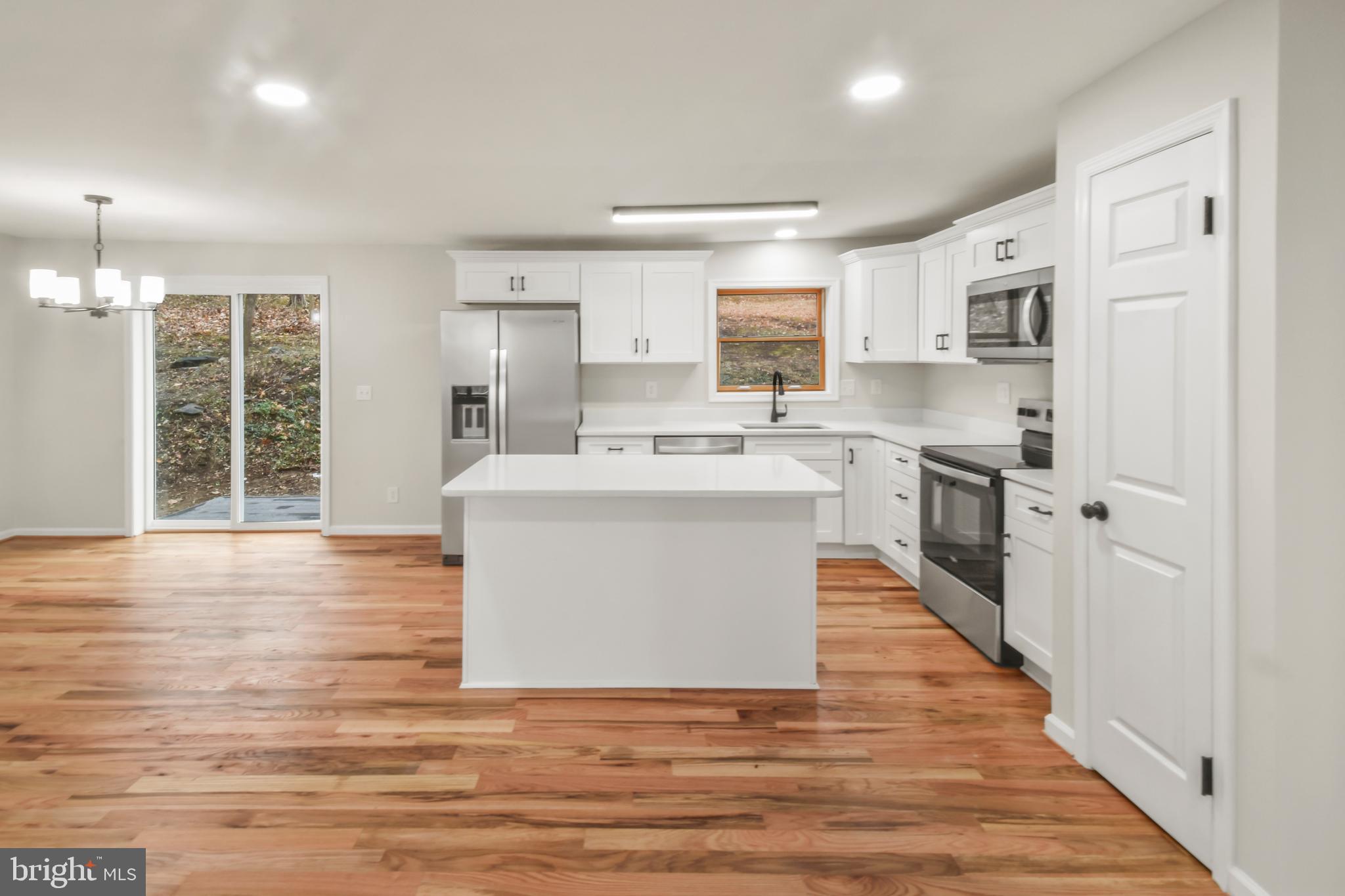 WESTRIDGE HILLS - Residential