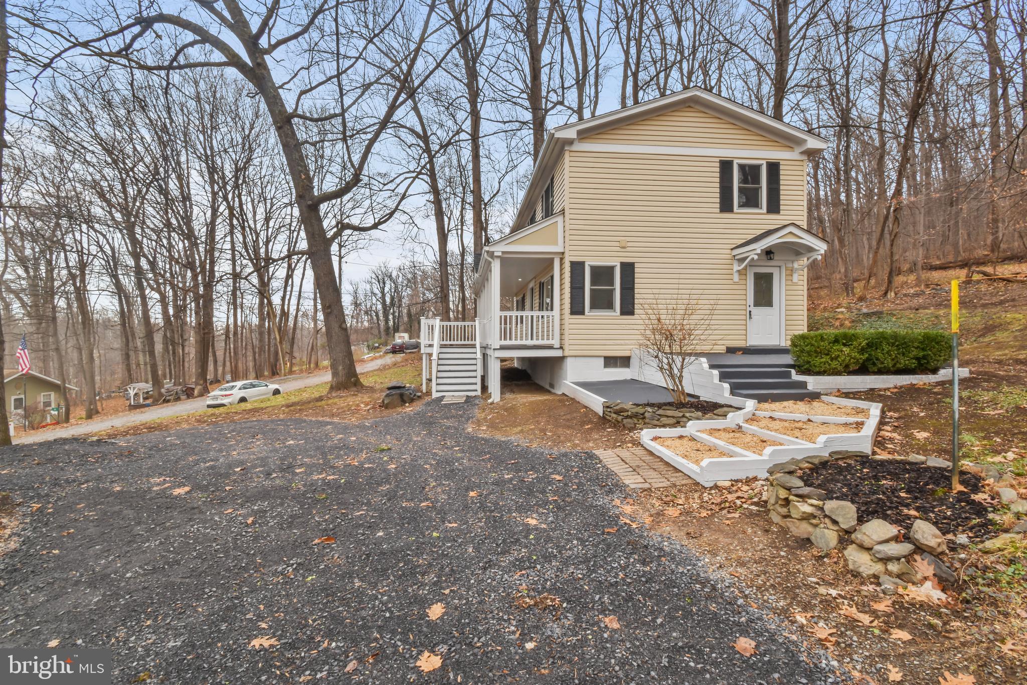 WESTRIDGE HILLS - Residential