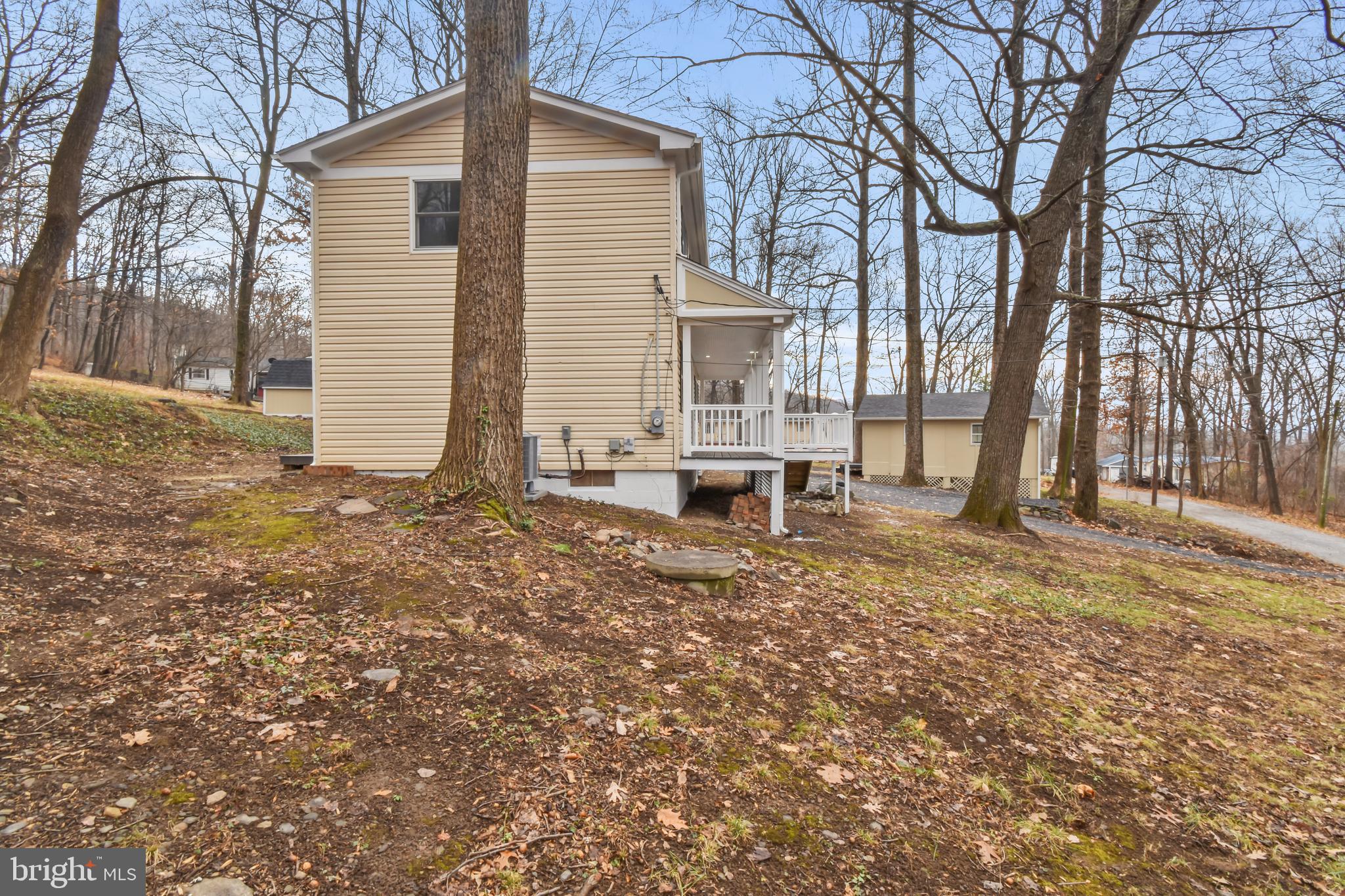 WESTRIDGE HILLS - Residential