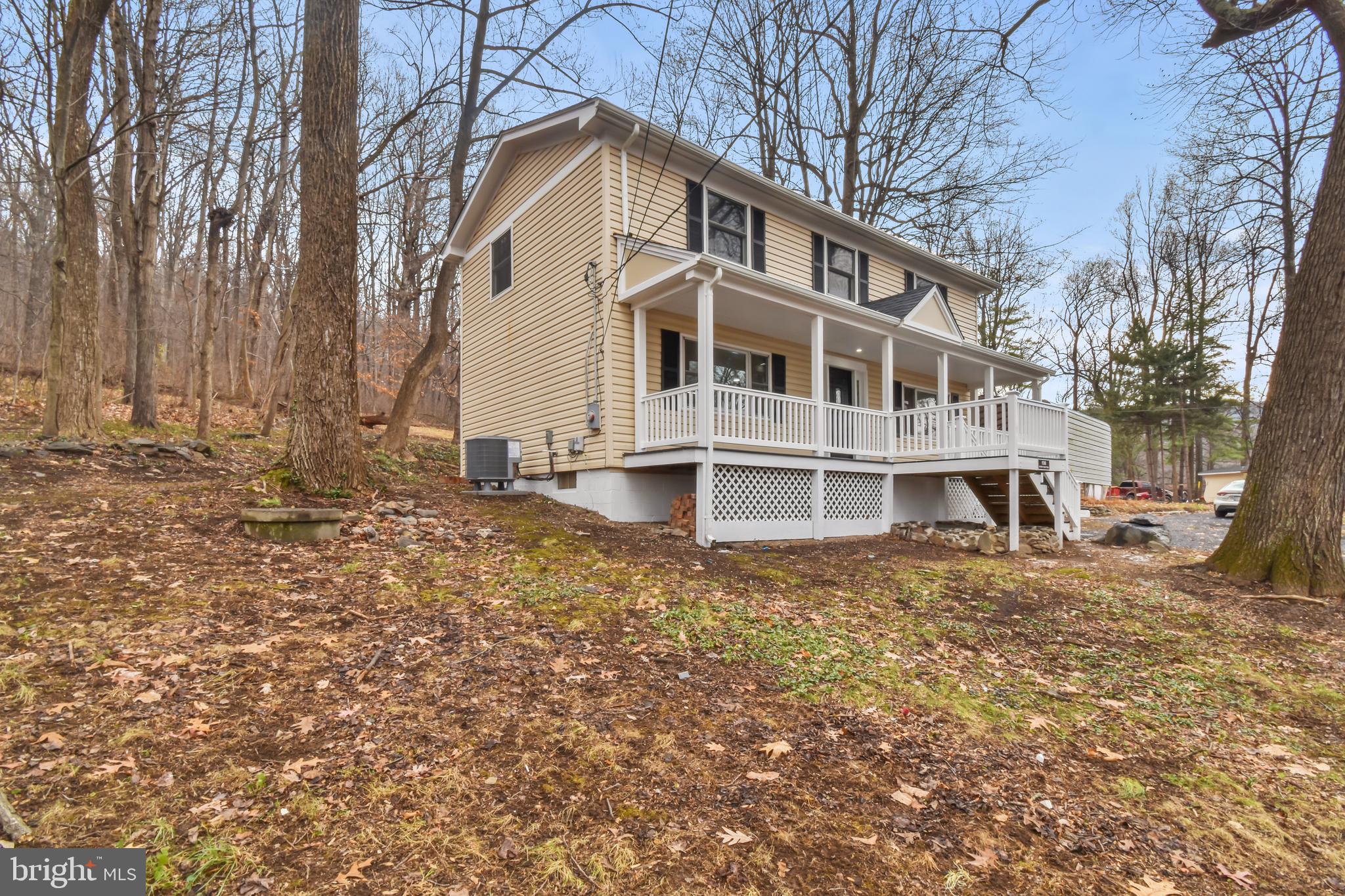 WESTRIDGE HILLS - Residential