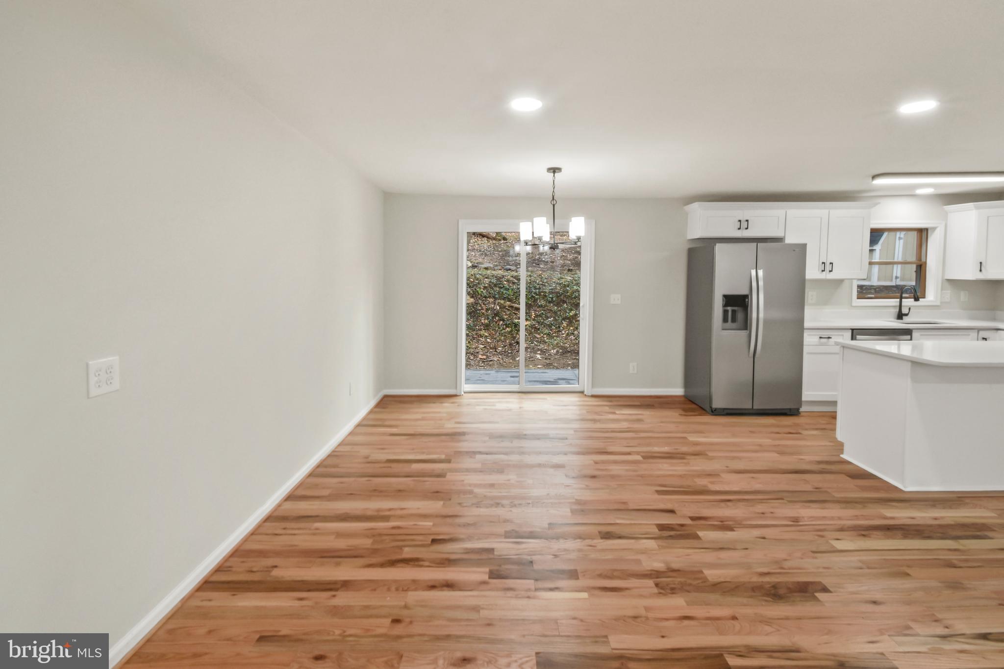 WESTRIDGE HILLS - Residential