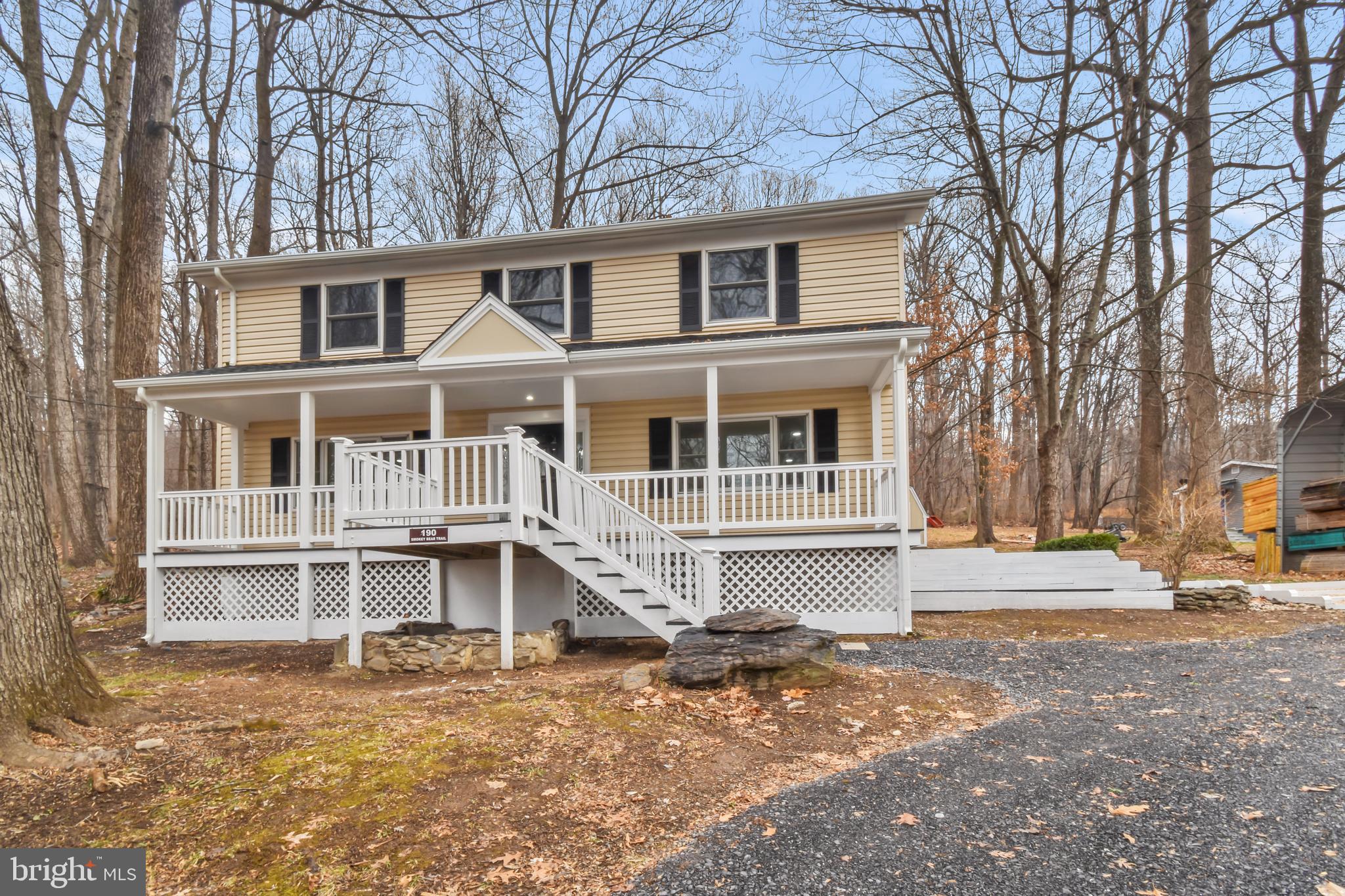 WESTRIDGE HILLS - Residential