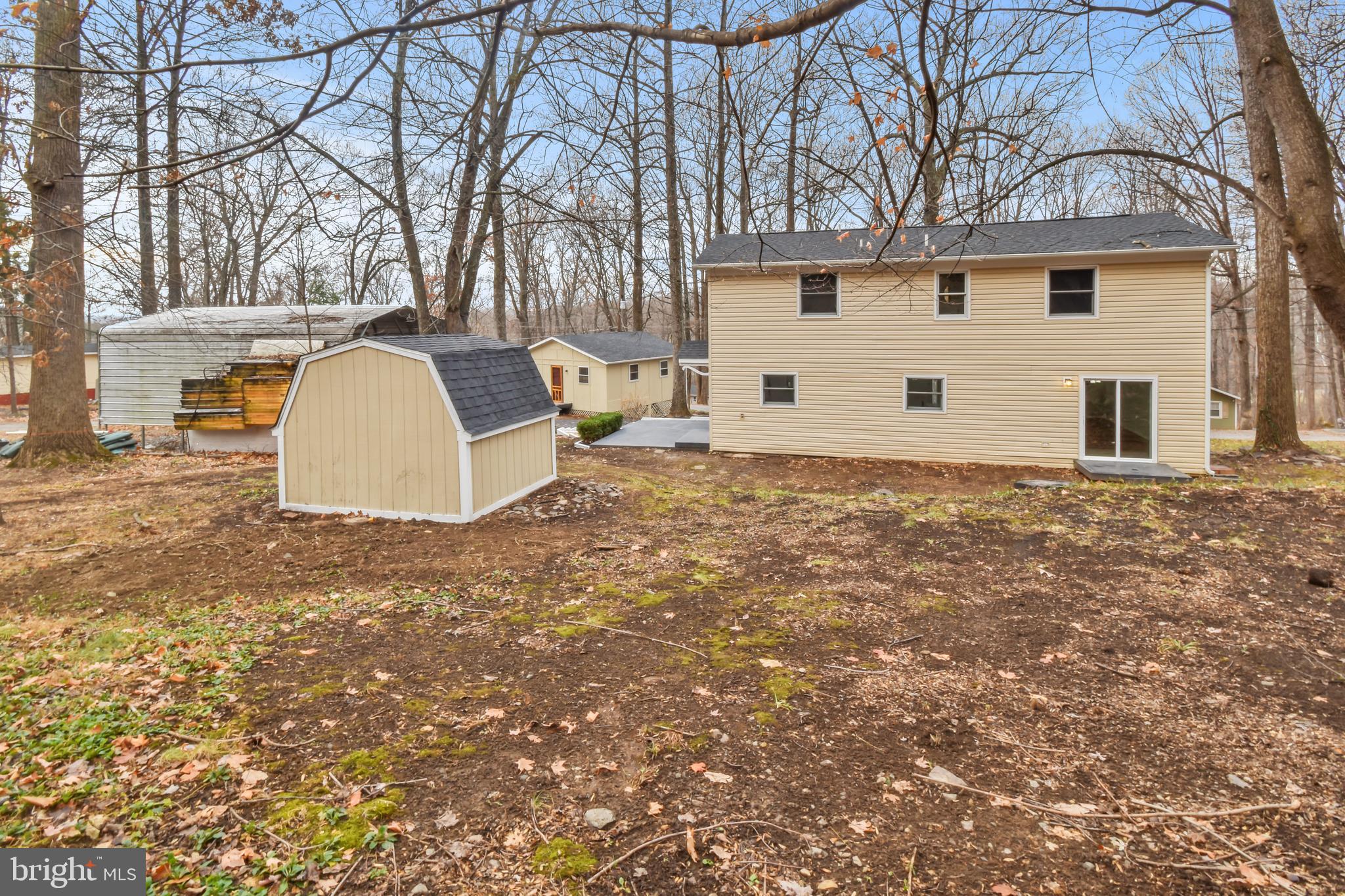 WESTRIDGE HILLS - Residential