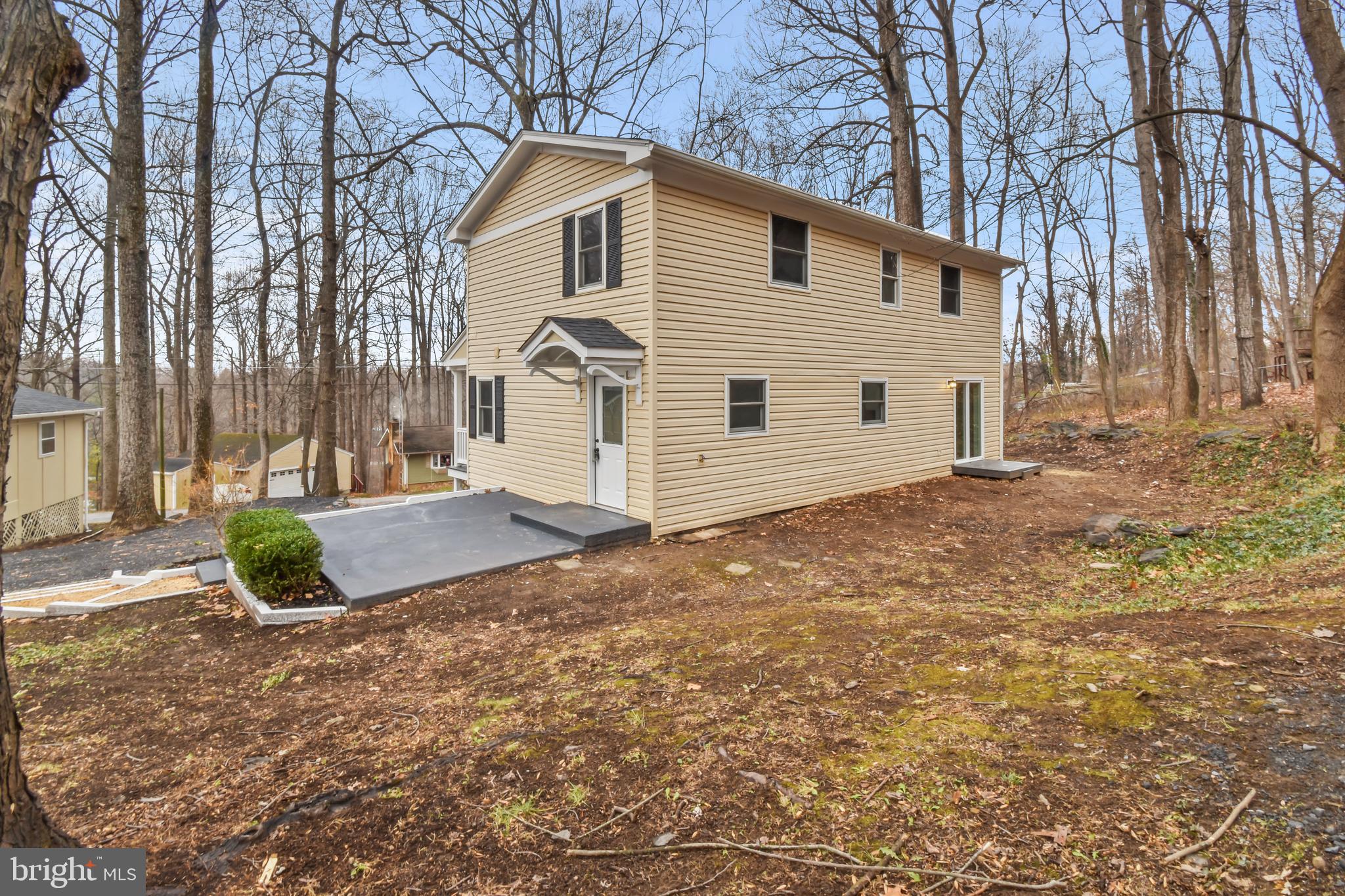 WESTRIDGE HILLS - Residential