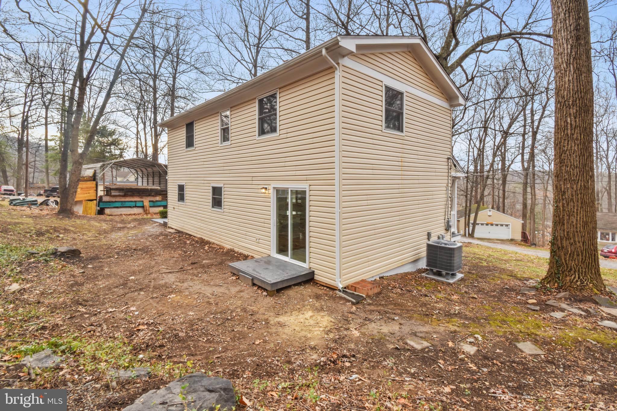 WESTRIDGE HILLS - Residential