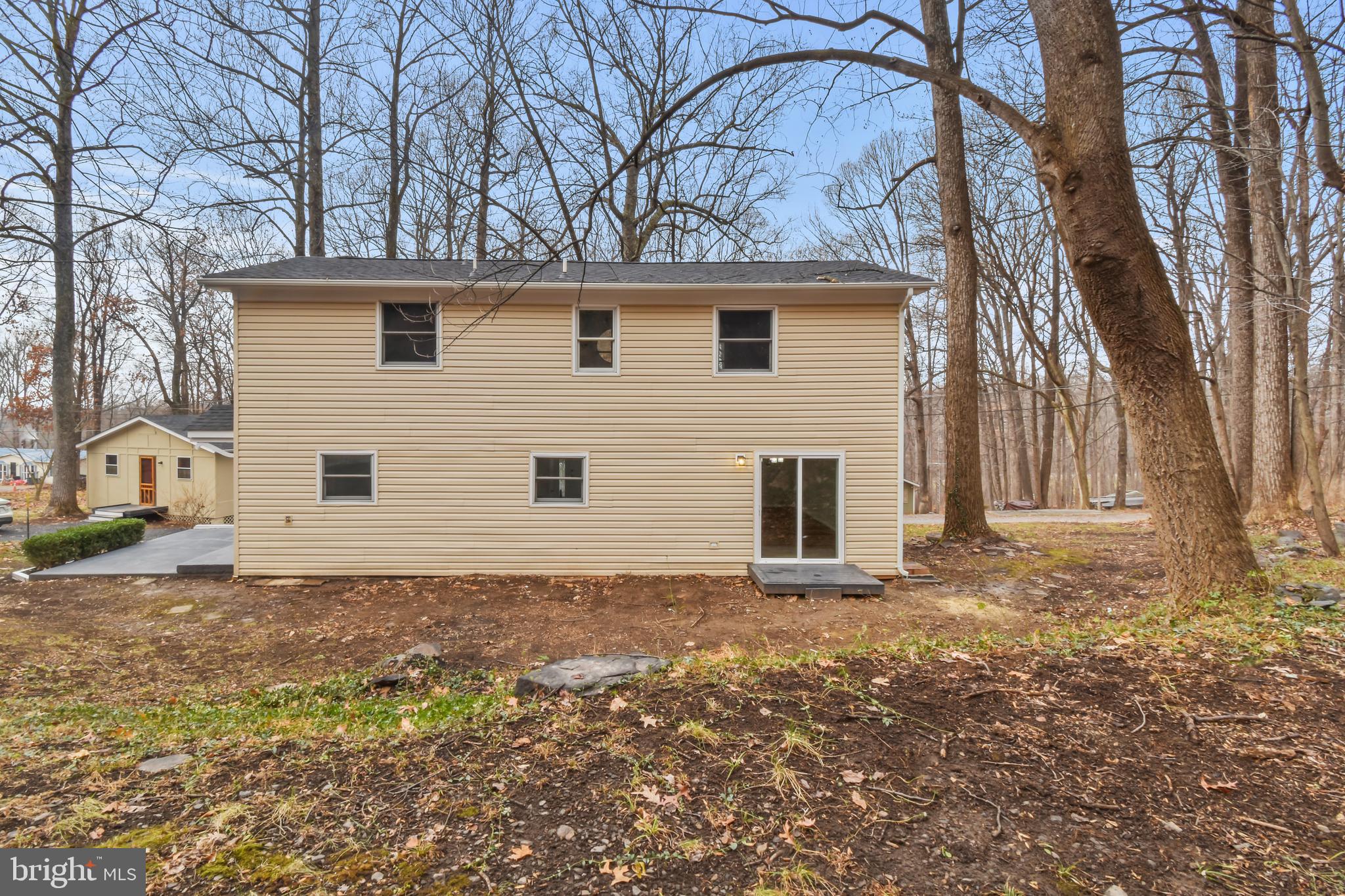 WESTRIDGE HILLS - Residential