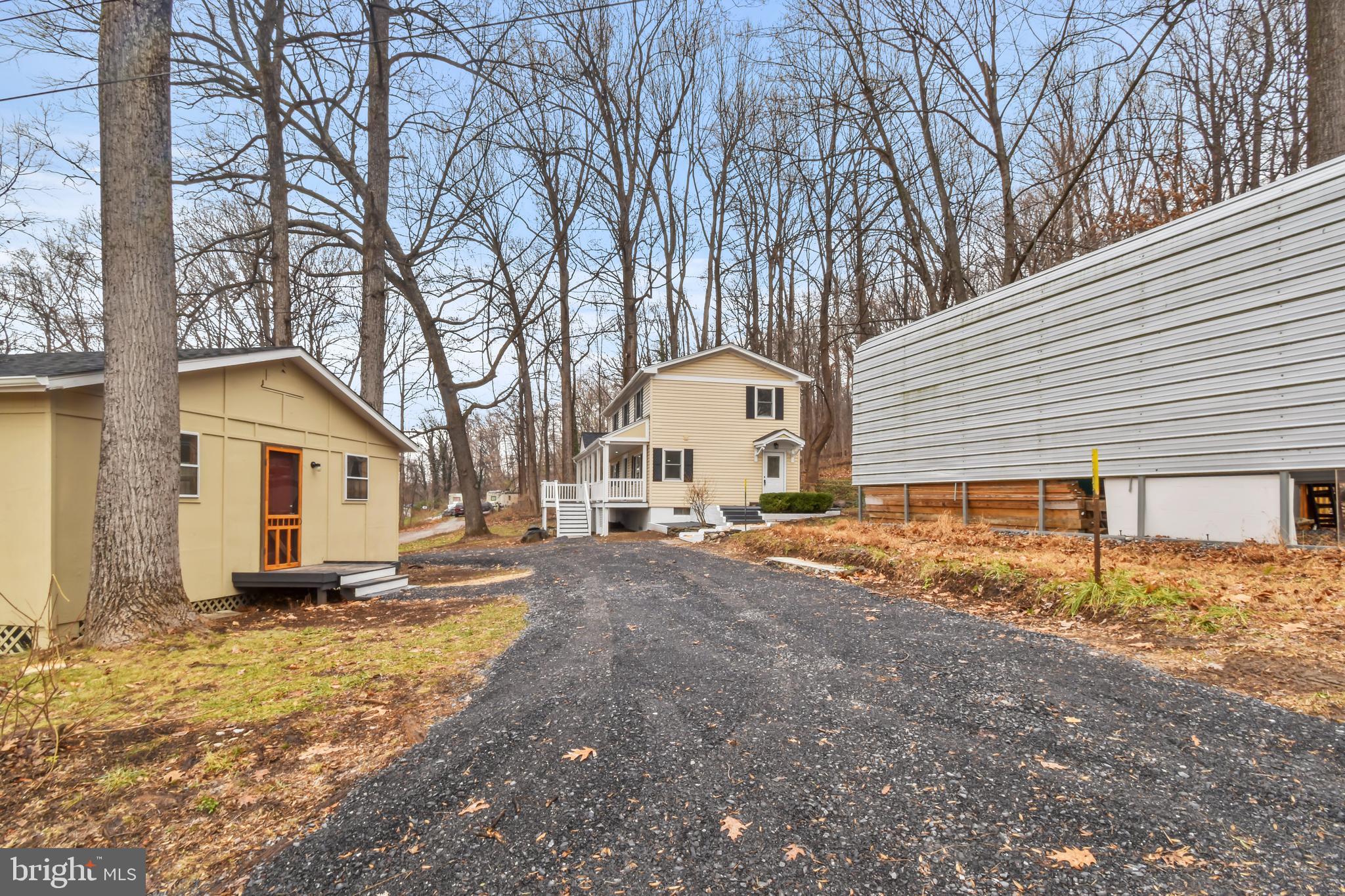 WESTRIDGE HILLS - Residential